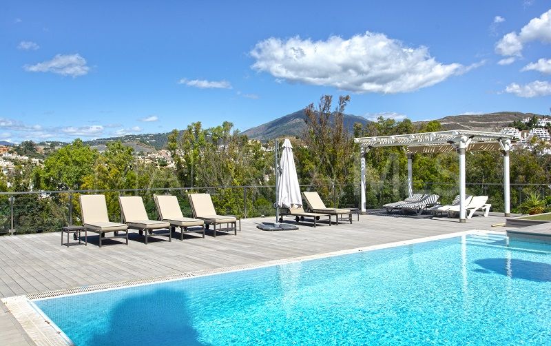 Villa for sale in Aloha