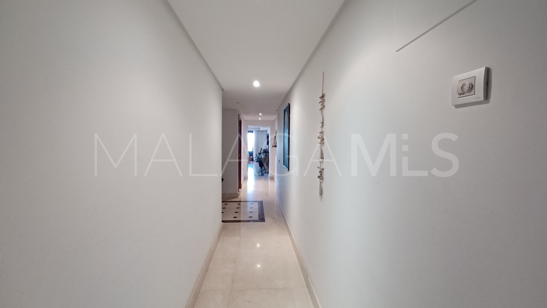 2 bedrooms Mar Azul ground floor apartment for sale