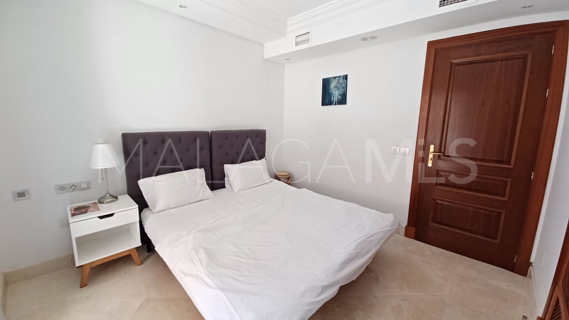 2 bedrooms Mar Azul ground floor apartment for sale