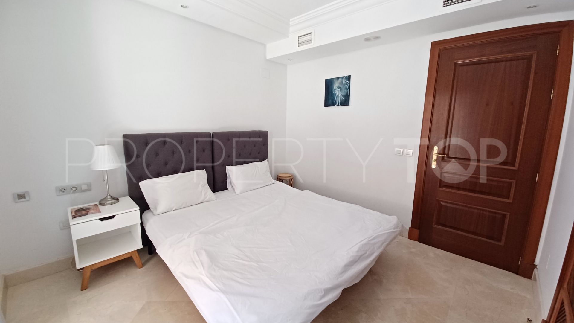 2 bedrooms Mar Azul ground floor apartment for sale