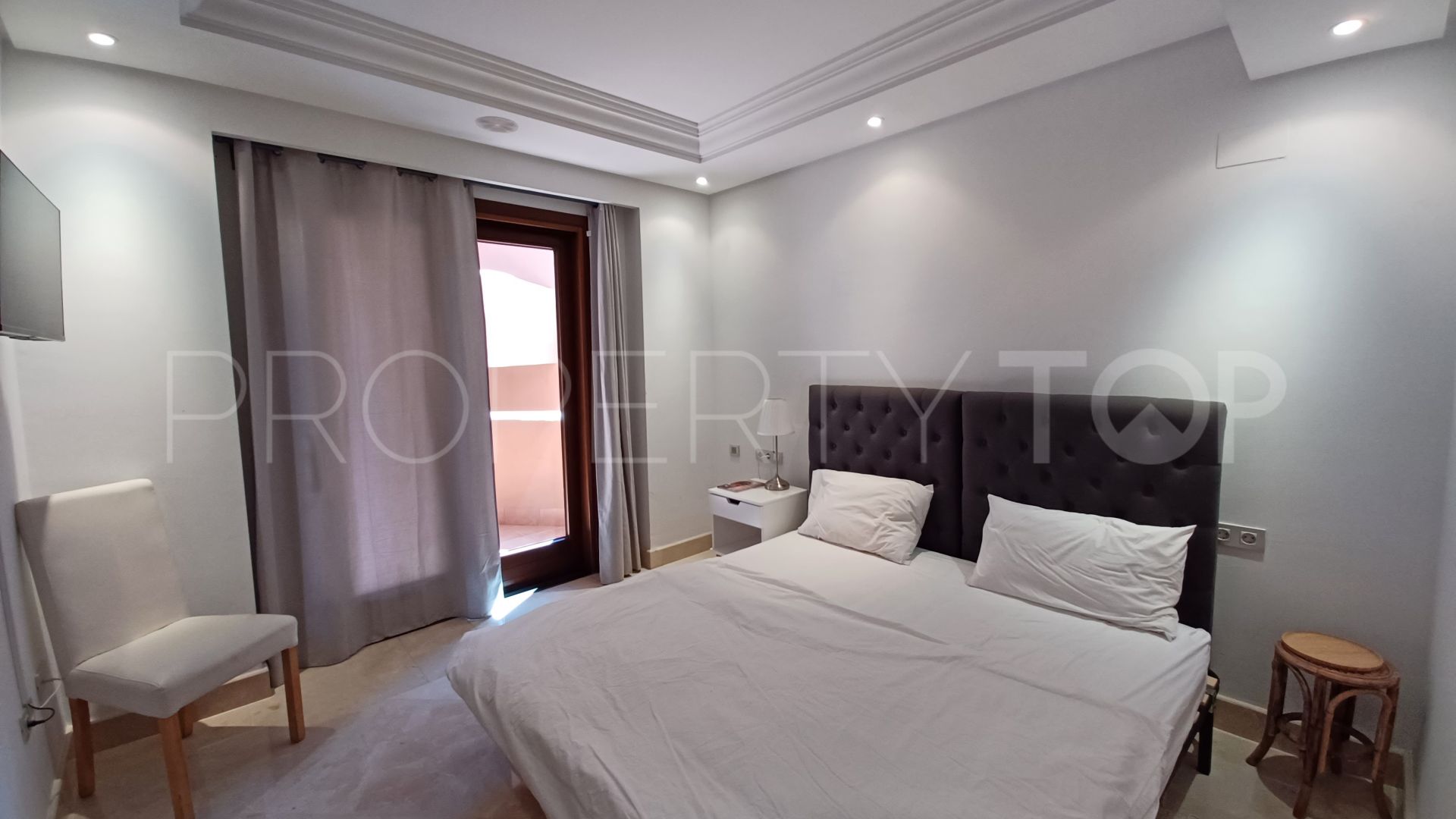 2 bedrooms Mar Azul ground floor apartment for sale