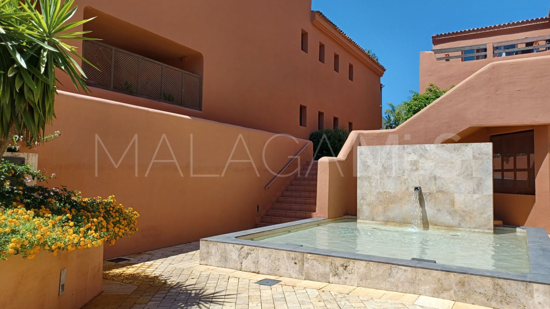 2 bedrooms Mar Azul ground floor apartment for sale