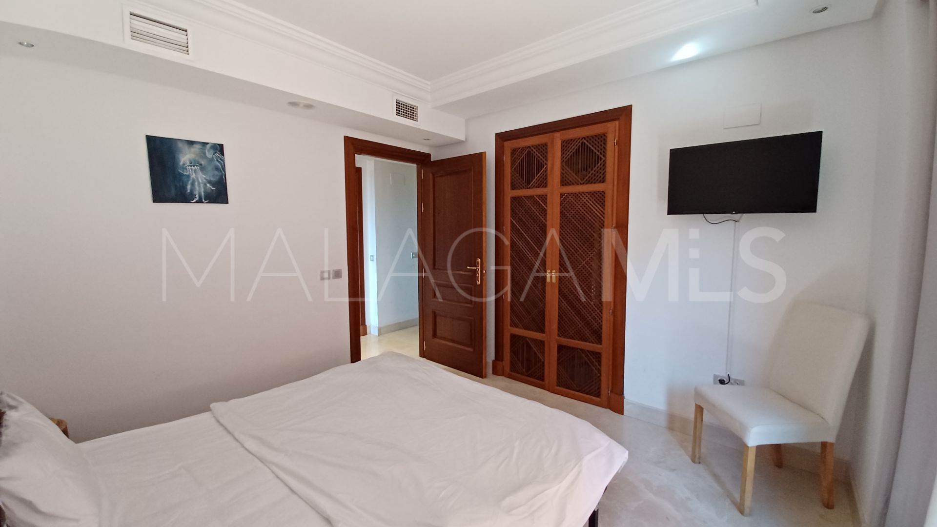 2 bedrooms Mar Azul ground floor apartment for sale