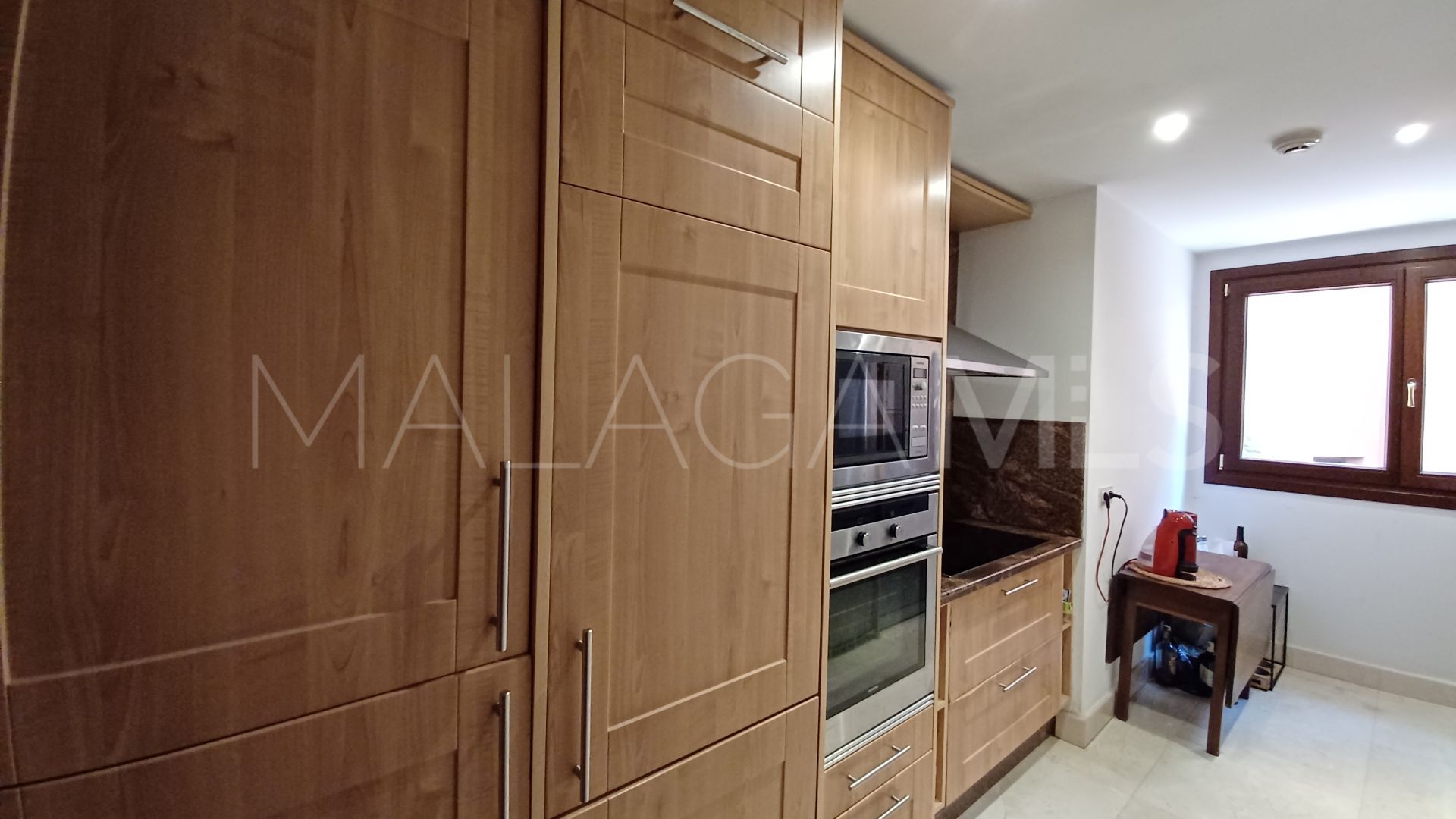 2 bedrooms Mar Azul ground floor apartment for sale