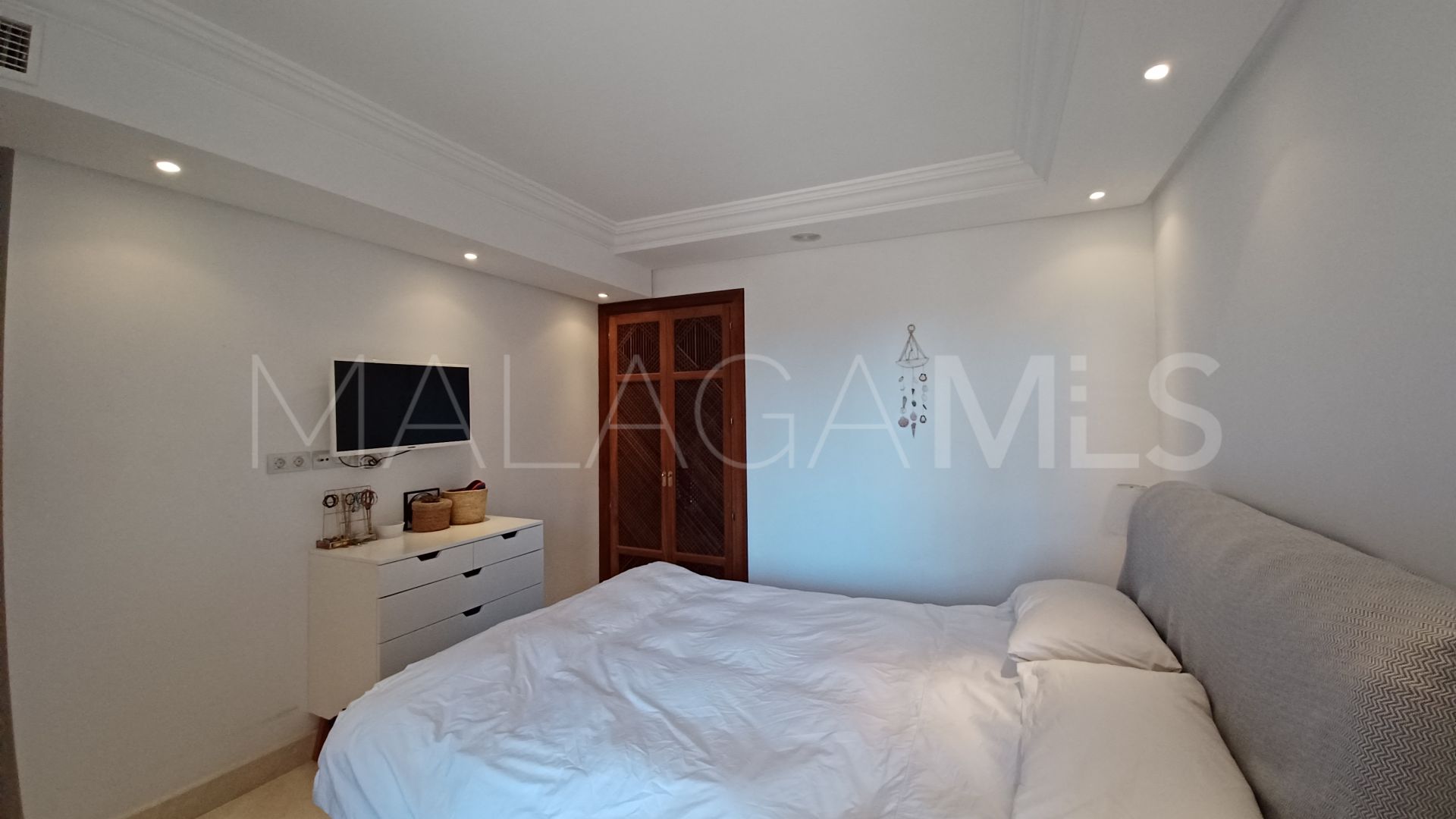 2 bedrooms Mar Azul ground floor apartment for sale