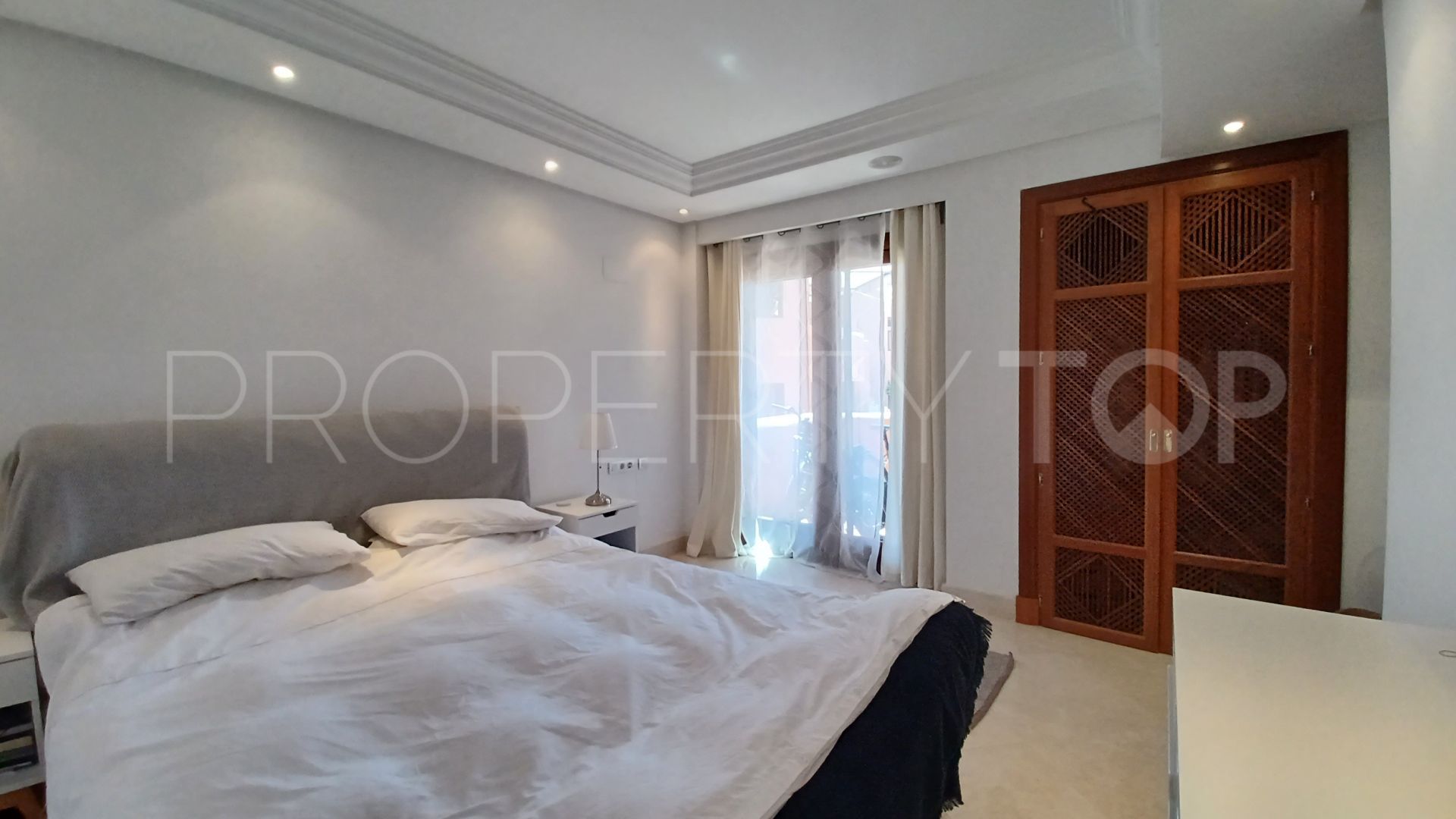 2 bedrooms Mar Azul ground floor apartment for sale