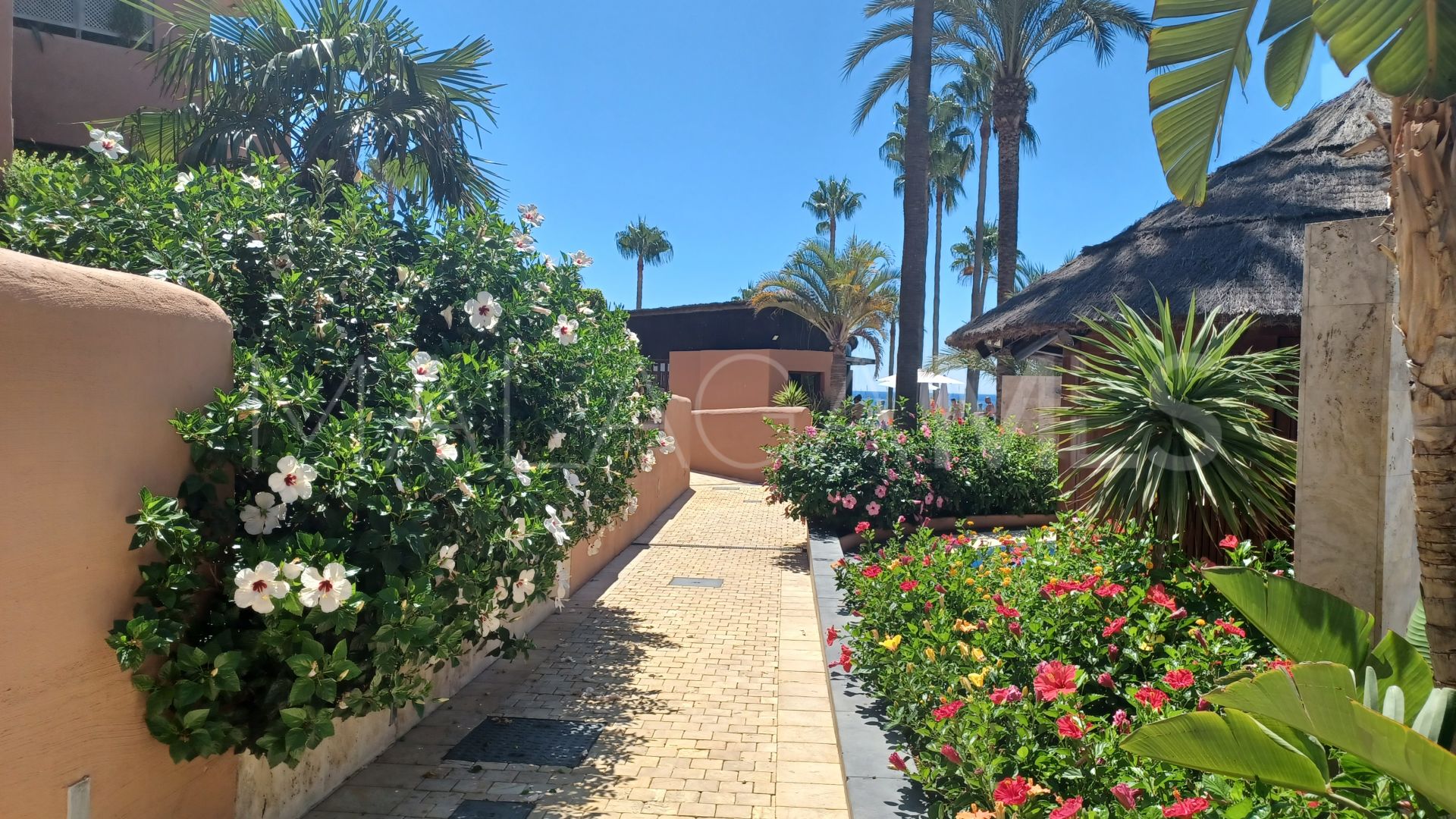 2 bedrooms Mar Azul ground floor apartment for sale