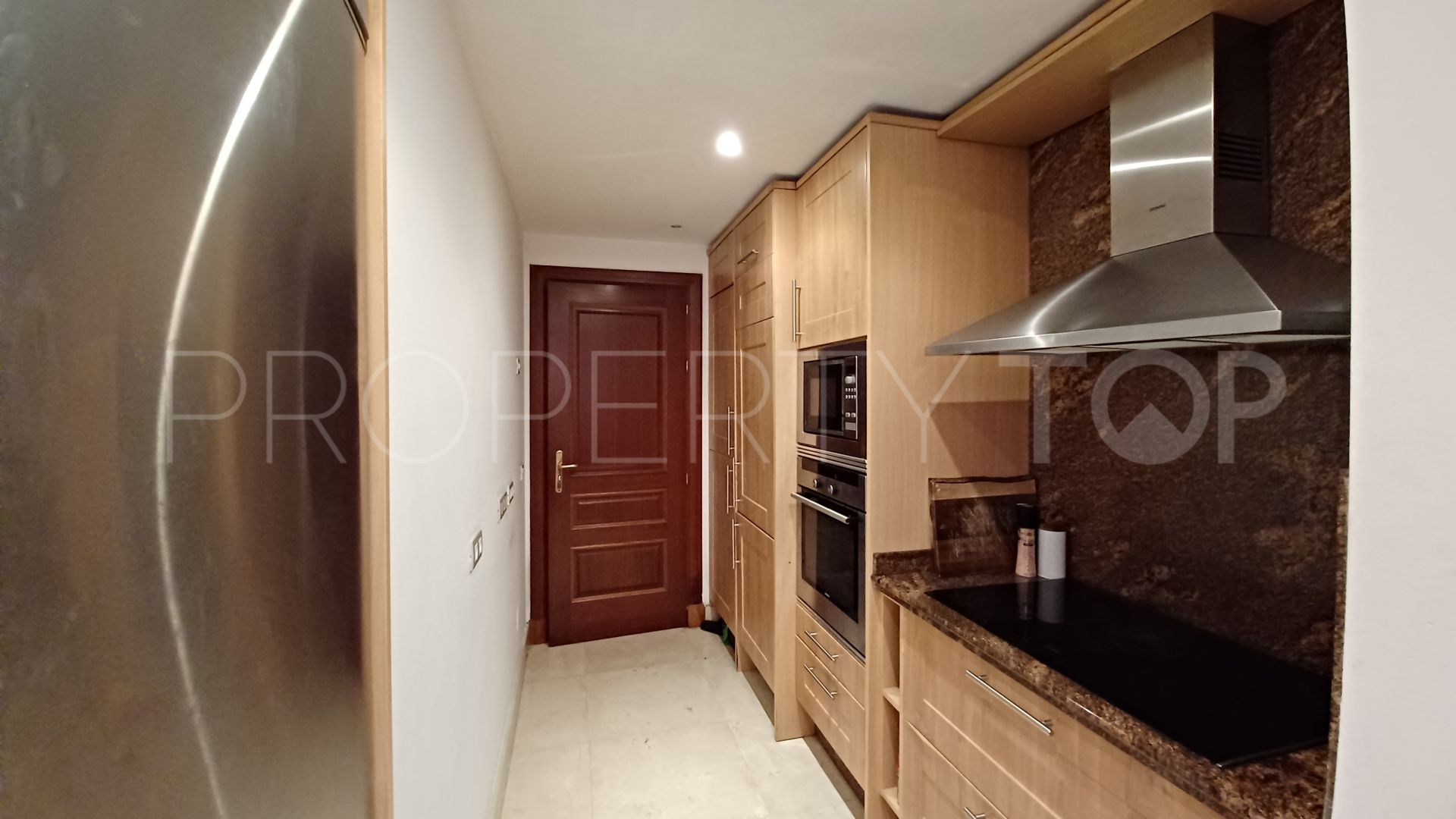 2 bedrooms Mar Azul ground floor apartment for sale