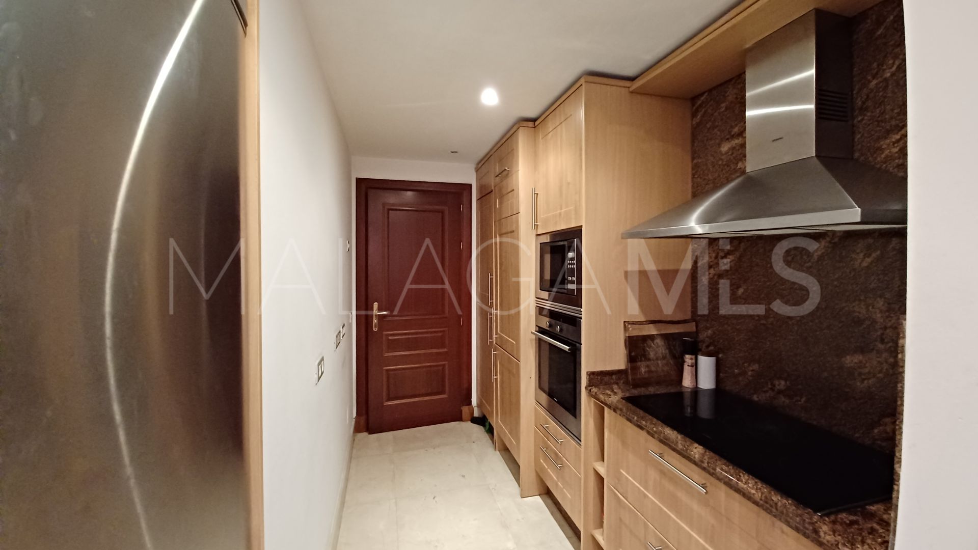 2 bedrooms Mar Azul ground floor apartment for sale