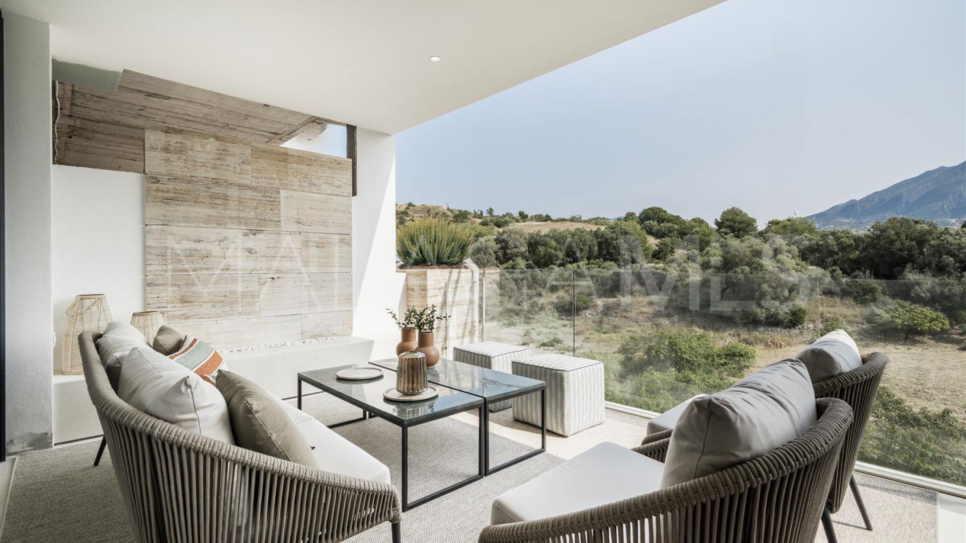 Apartamento for sale in Aloha de 2 bedrooms