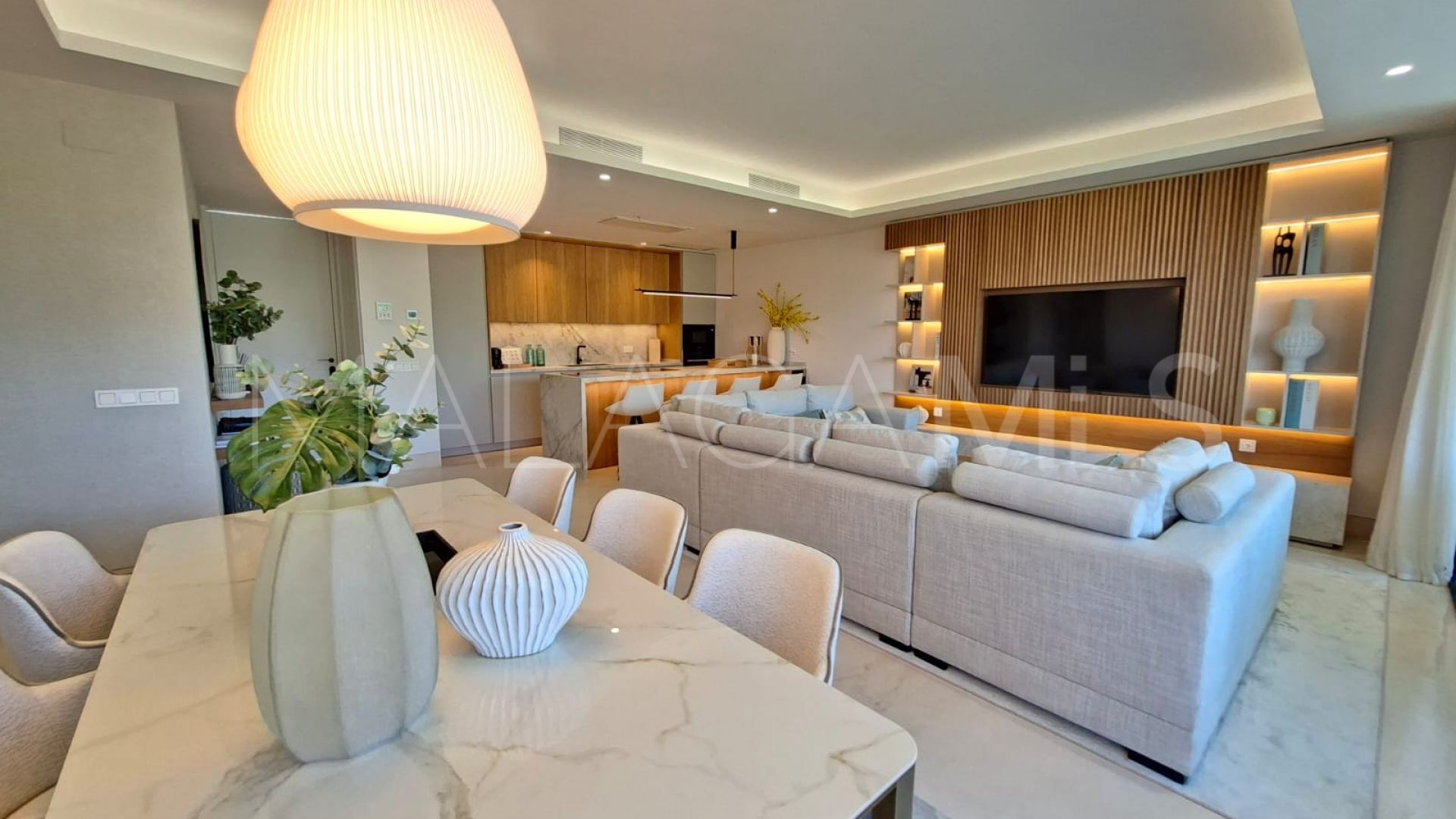 Wohnung for sale in Aloha