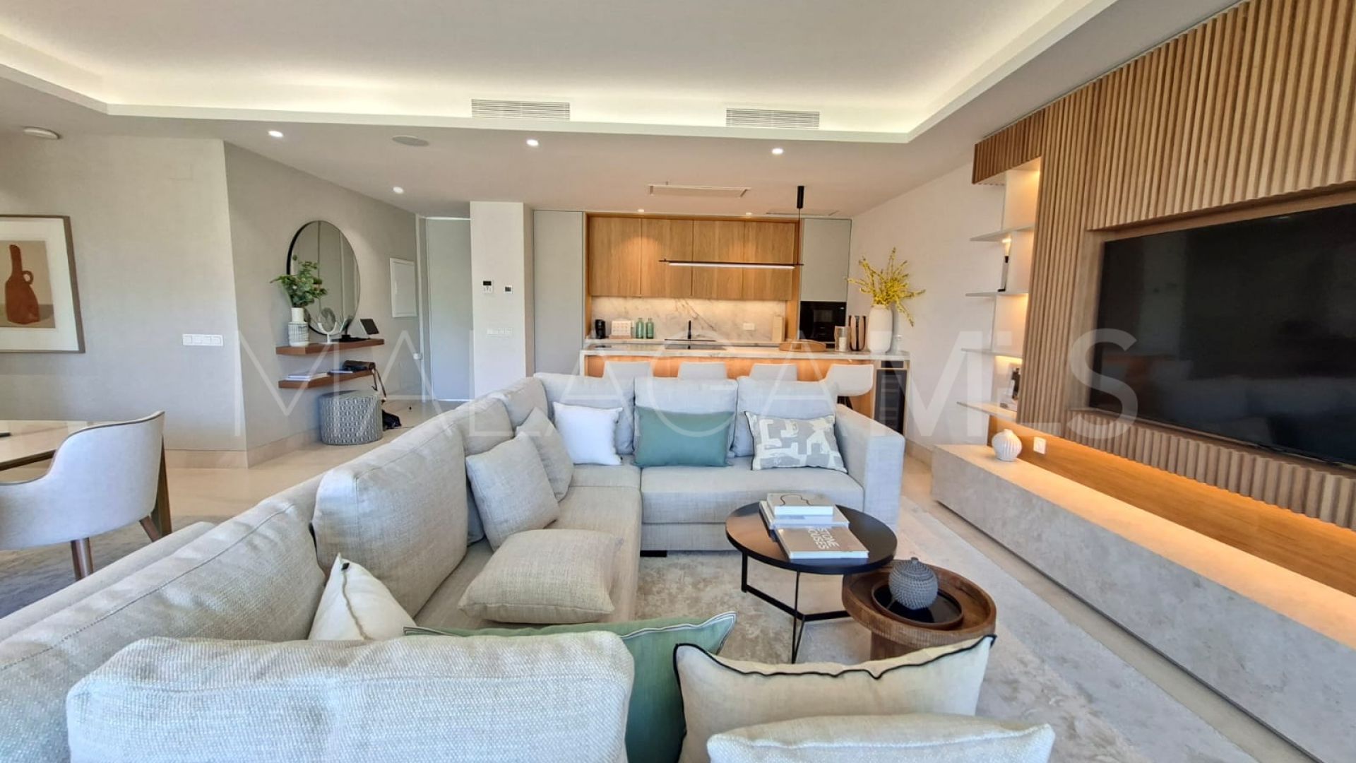 Wohnung for sale in Aloha