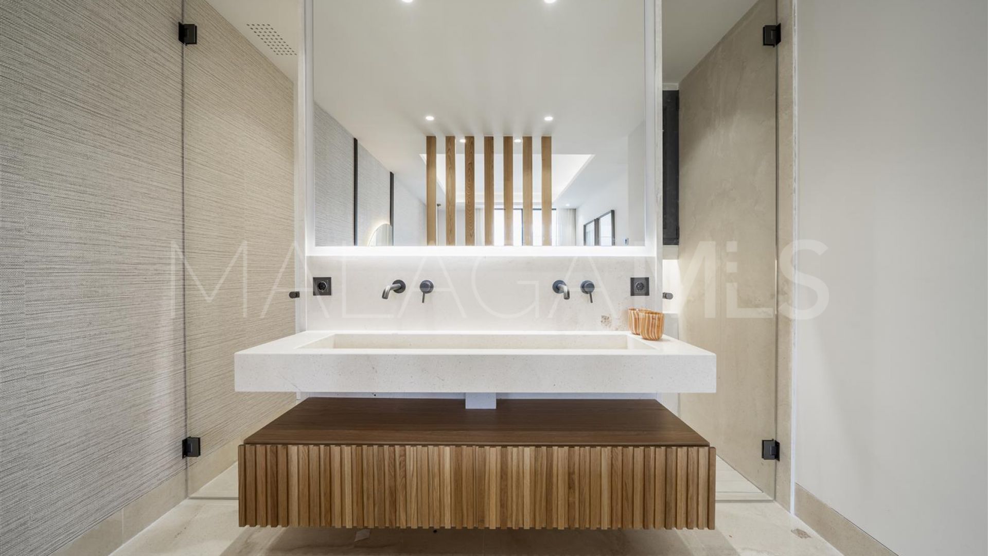 Apartamento for sale in Aloha de 2 bedrooms