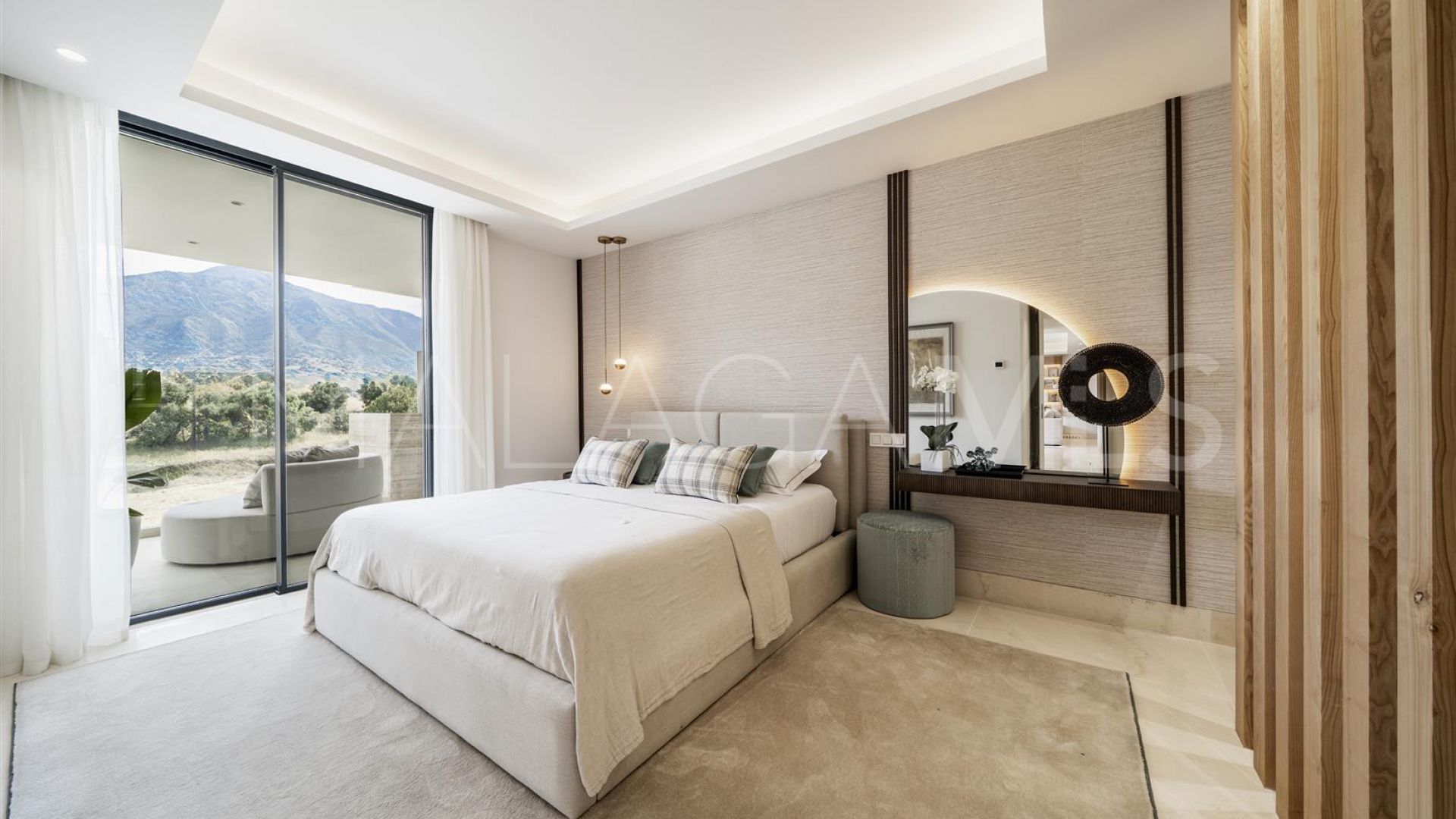 Apartamento for sale in Aloha de 2 bedrooms