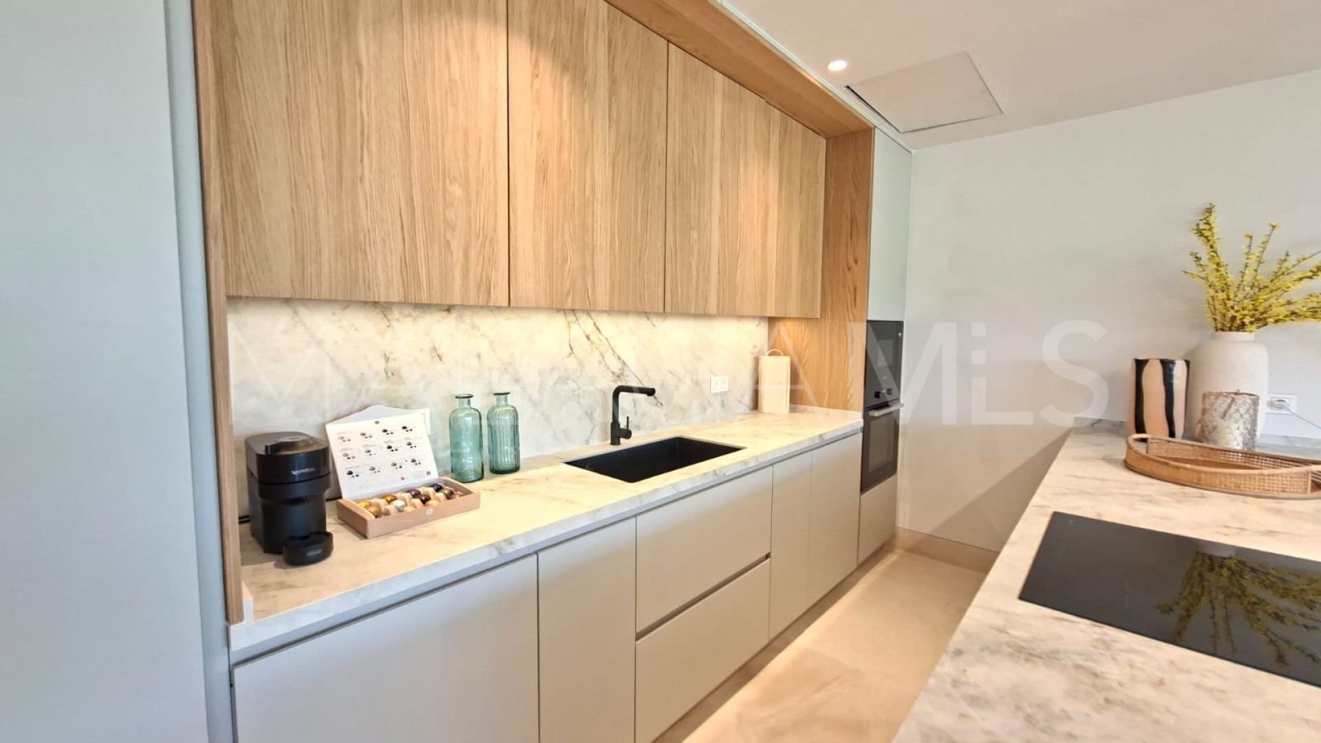 Wohnung for sale in Aloha