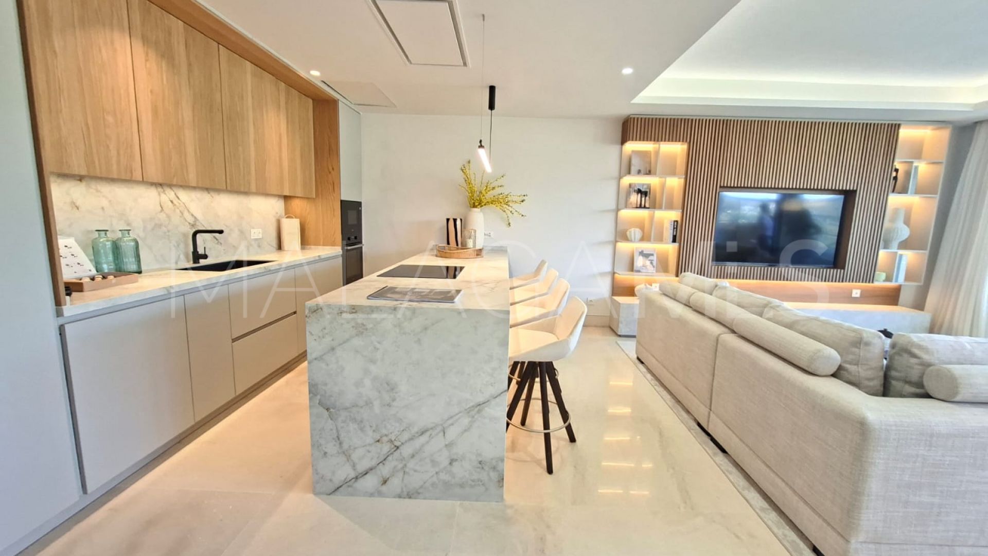 Wohnung for sale in Aloha