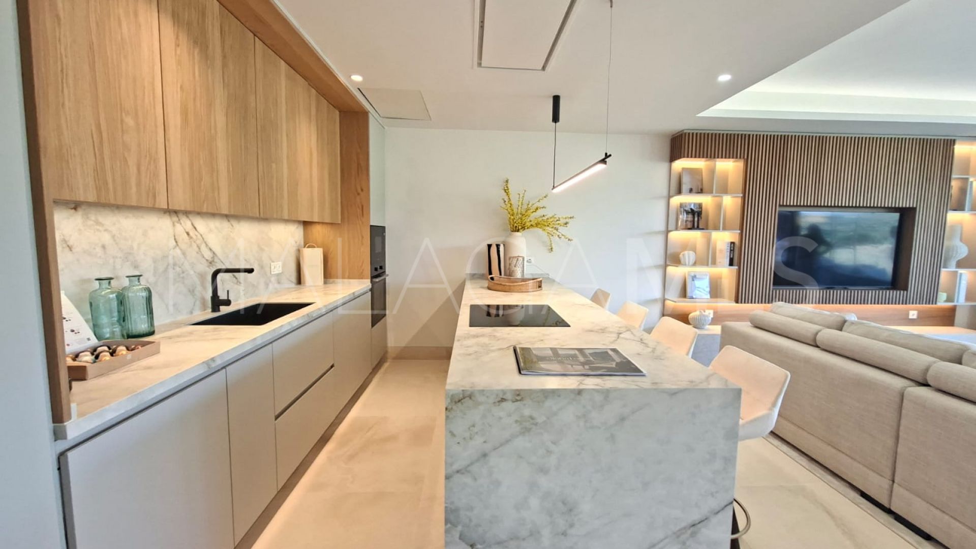 Wohnung for sale in Aloha