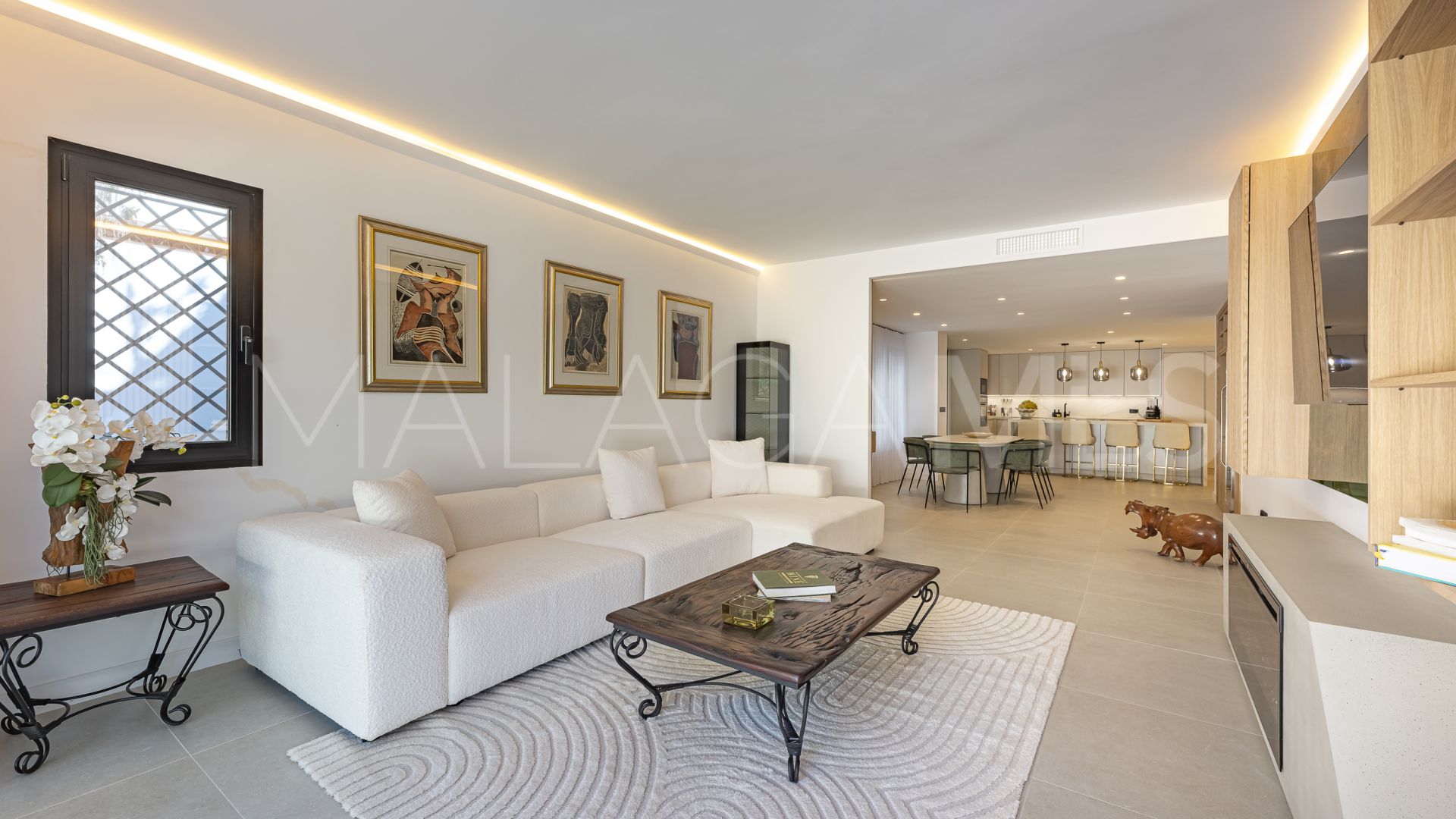 Appartement rez de chaussée for sale in Kings Hills