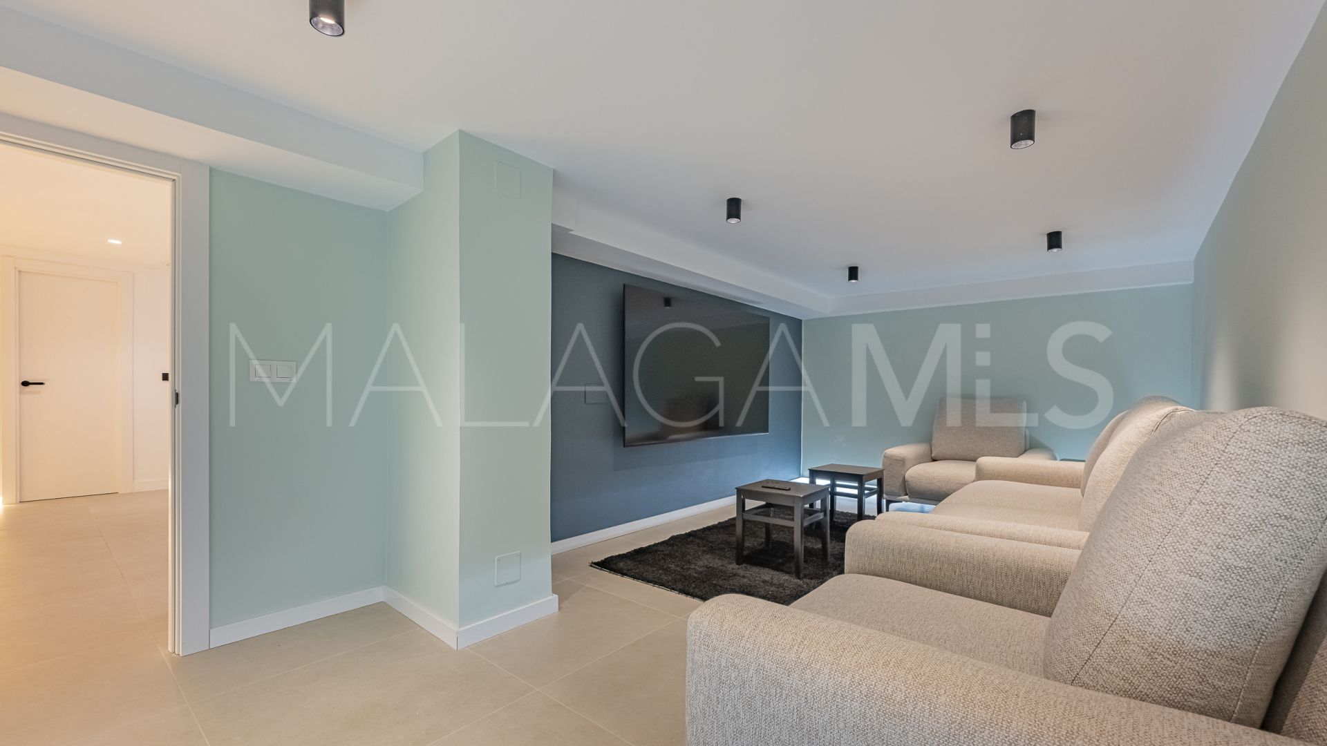 Appartement rez de chaussée for sale in Kings Hills