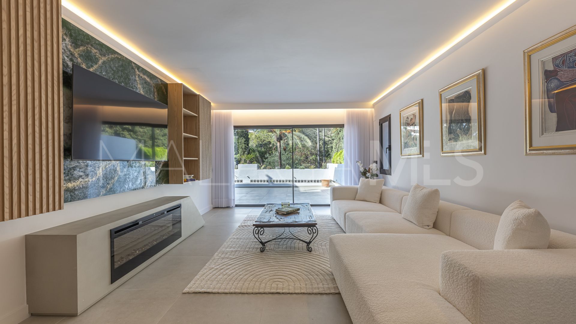 Appartement rez de chaussée for sale in Kings Hills
