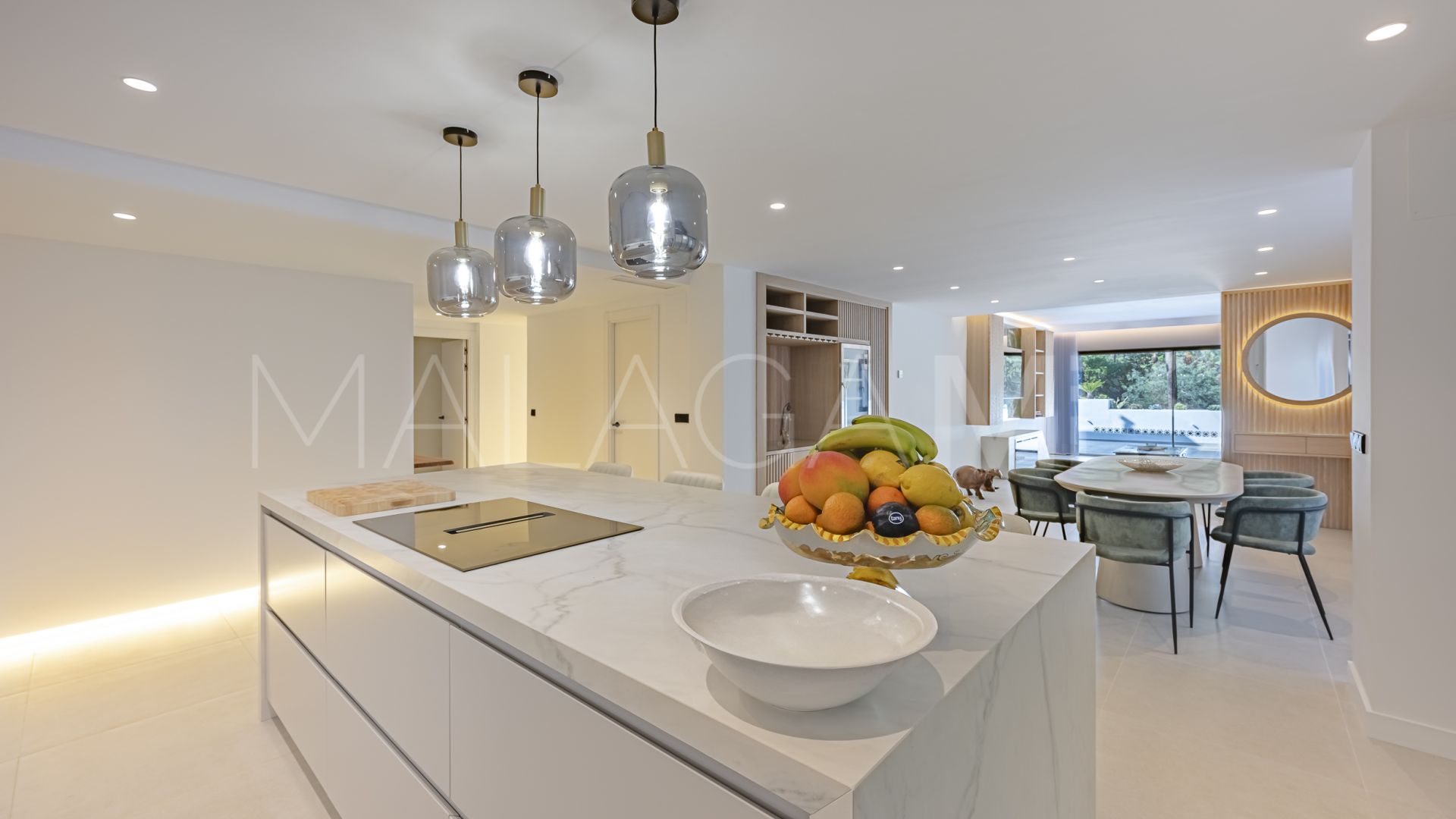 Appartement rez de chaussée for sale in Kings Hills