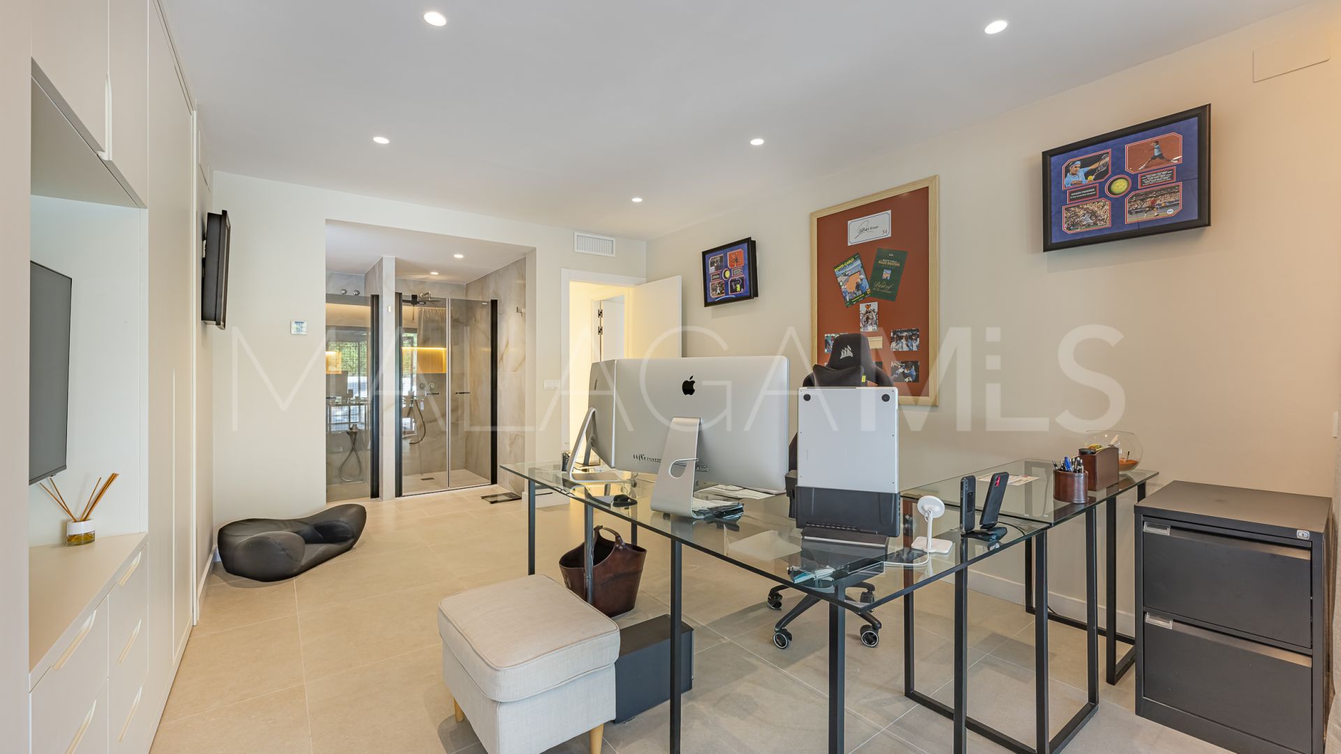 Appartement rez de chaussée for sale in Kings Hills