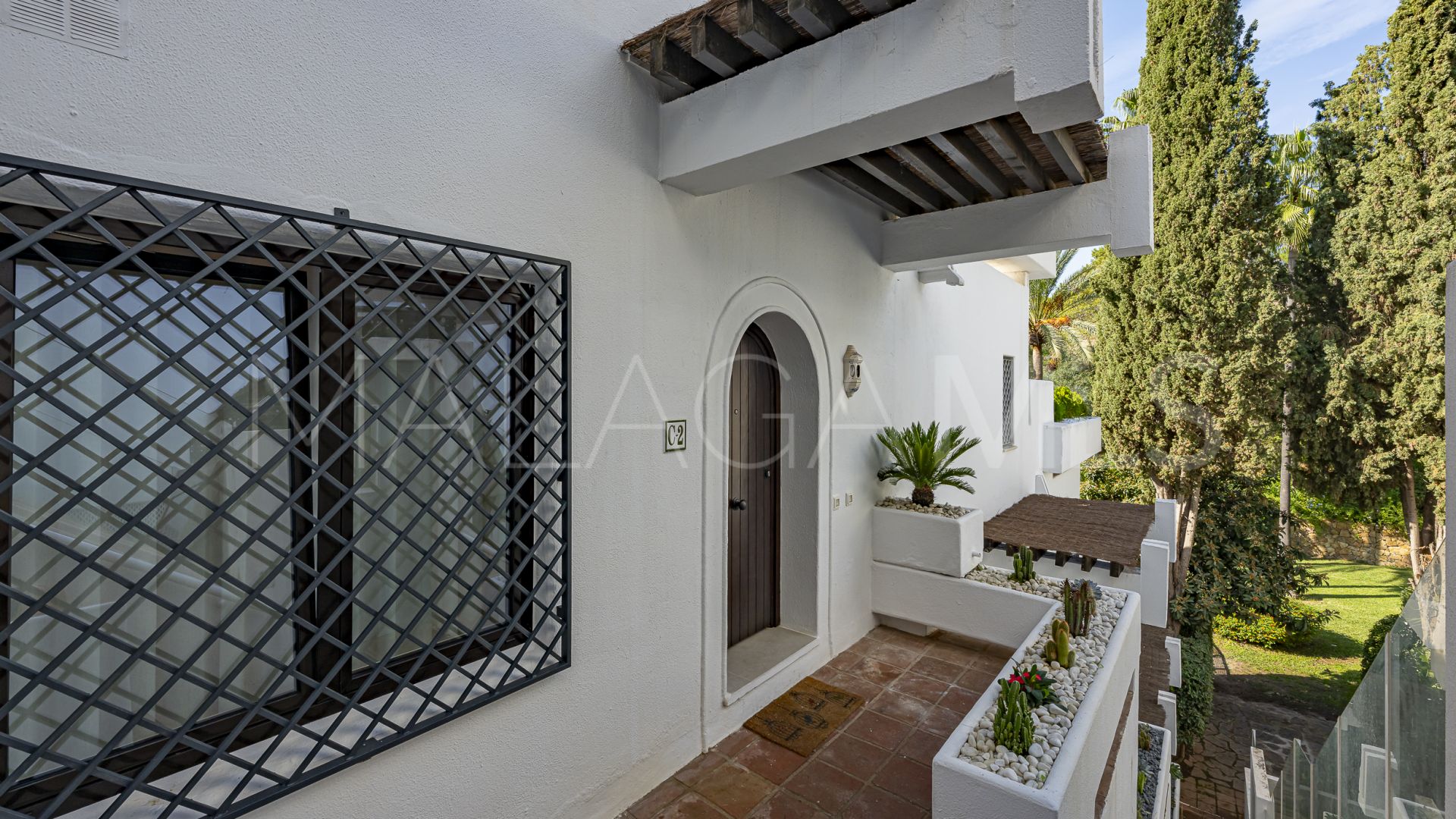 Appartement rez de chaussée for sale in Kings Hills