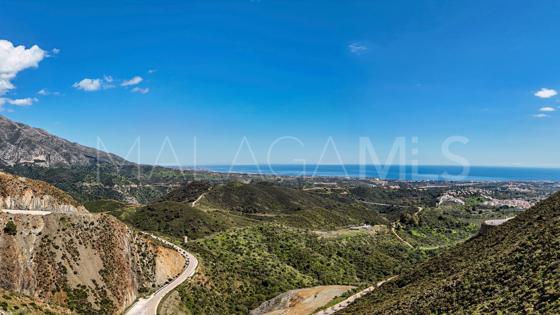 Apartamento for sale in Real de La Quinta de 2 bedrooms