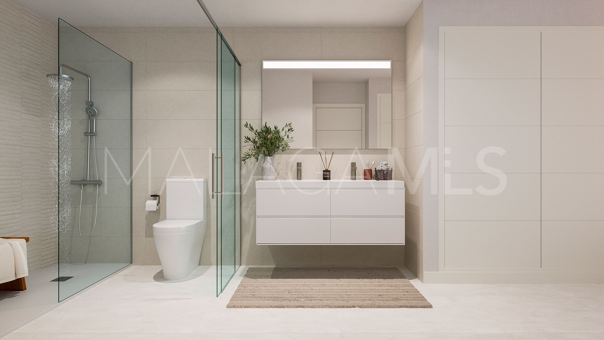 Buy apartamento in La Gaspara