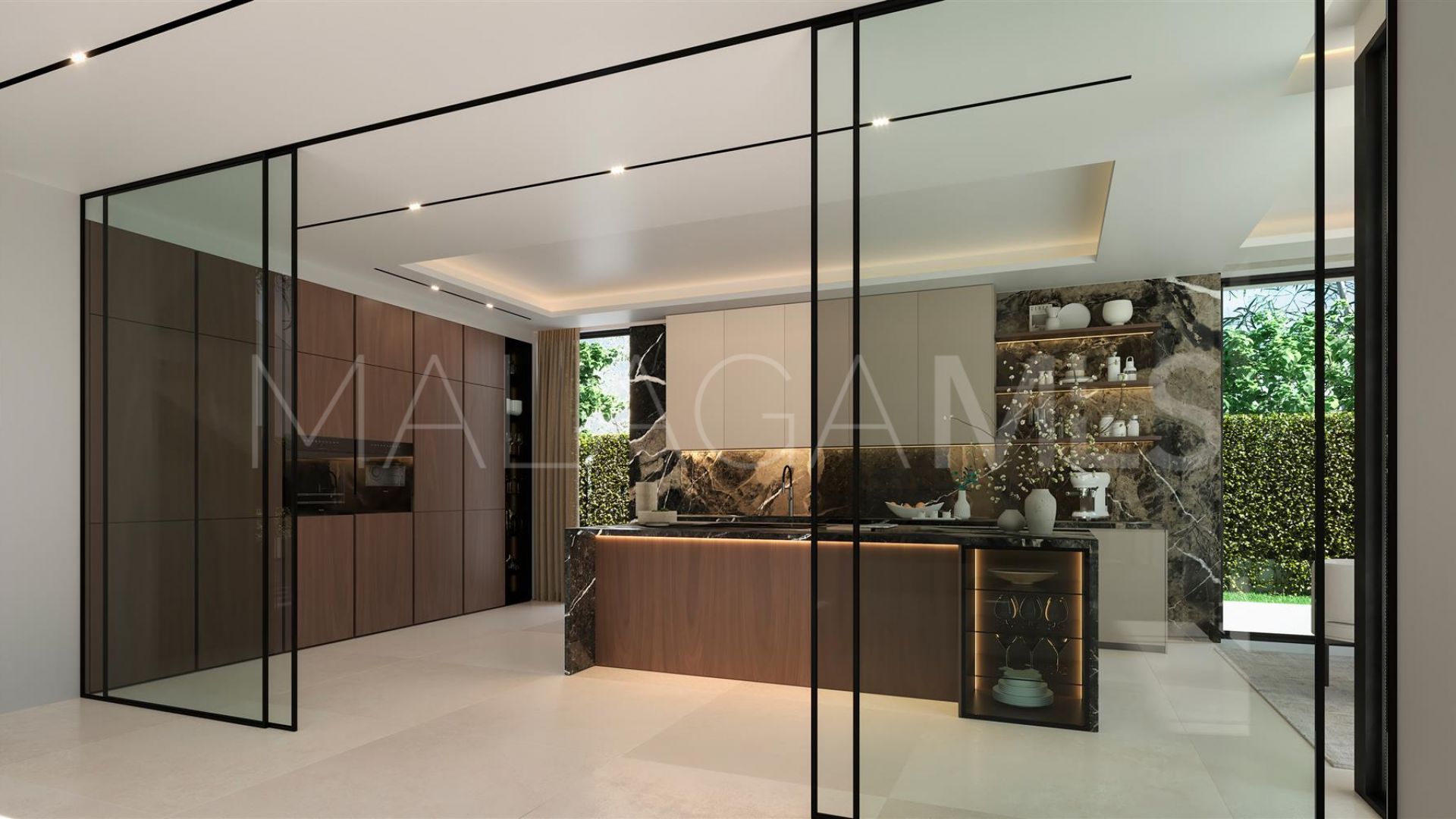 Villa for sale in New Golden Mile