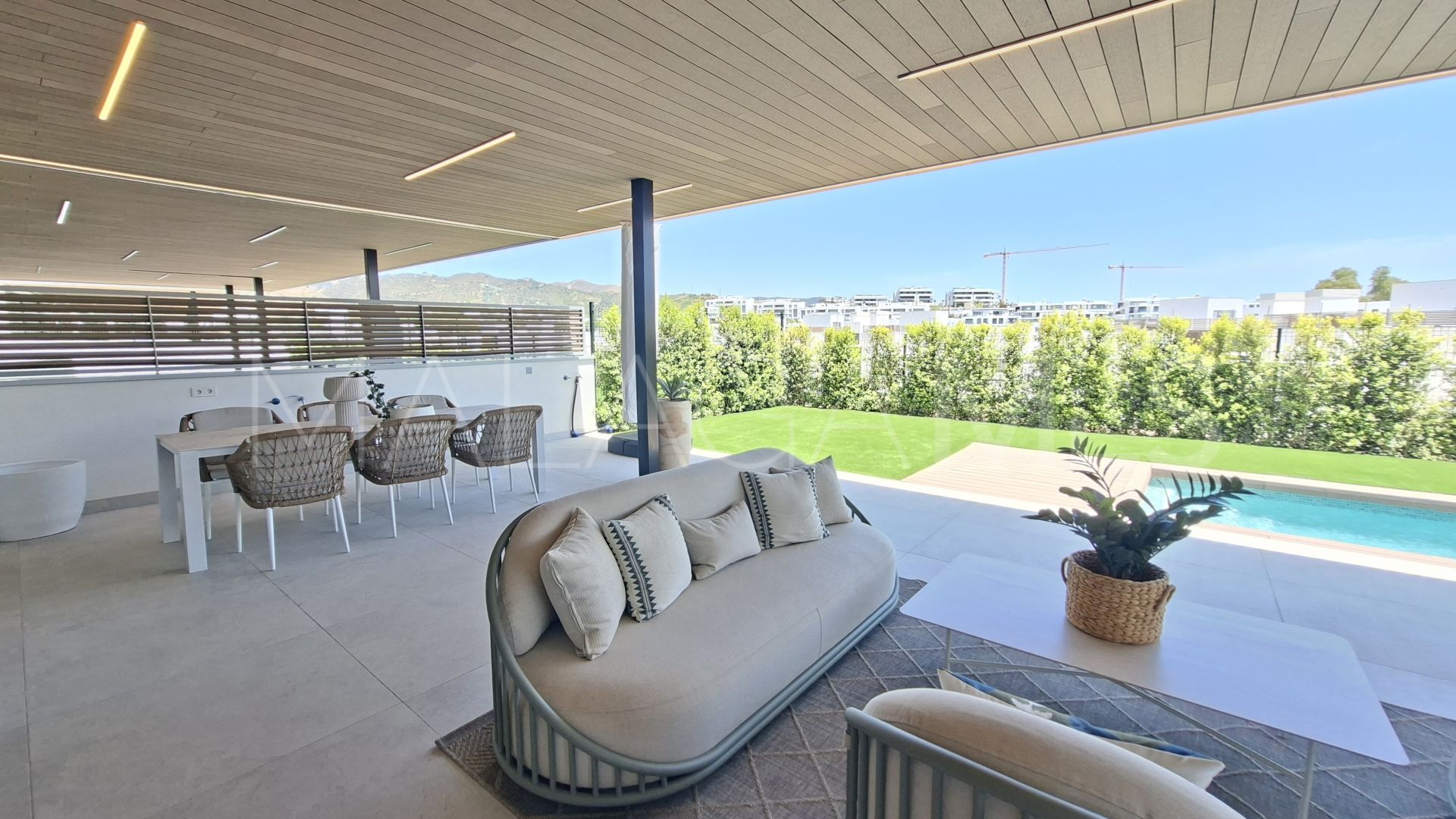 Apartamento for sale in Santa Clara de 3 bedrooms