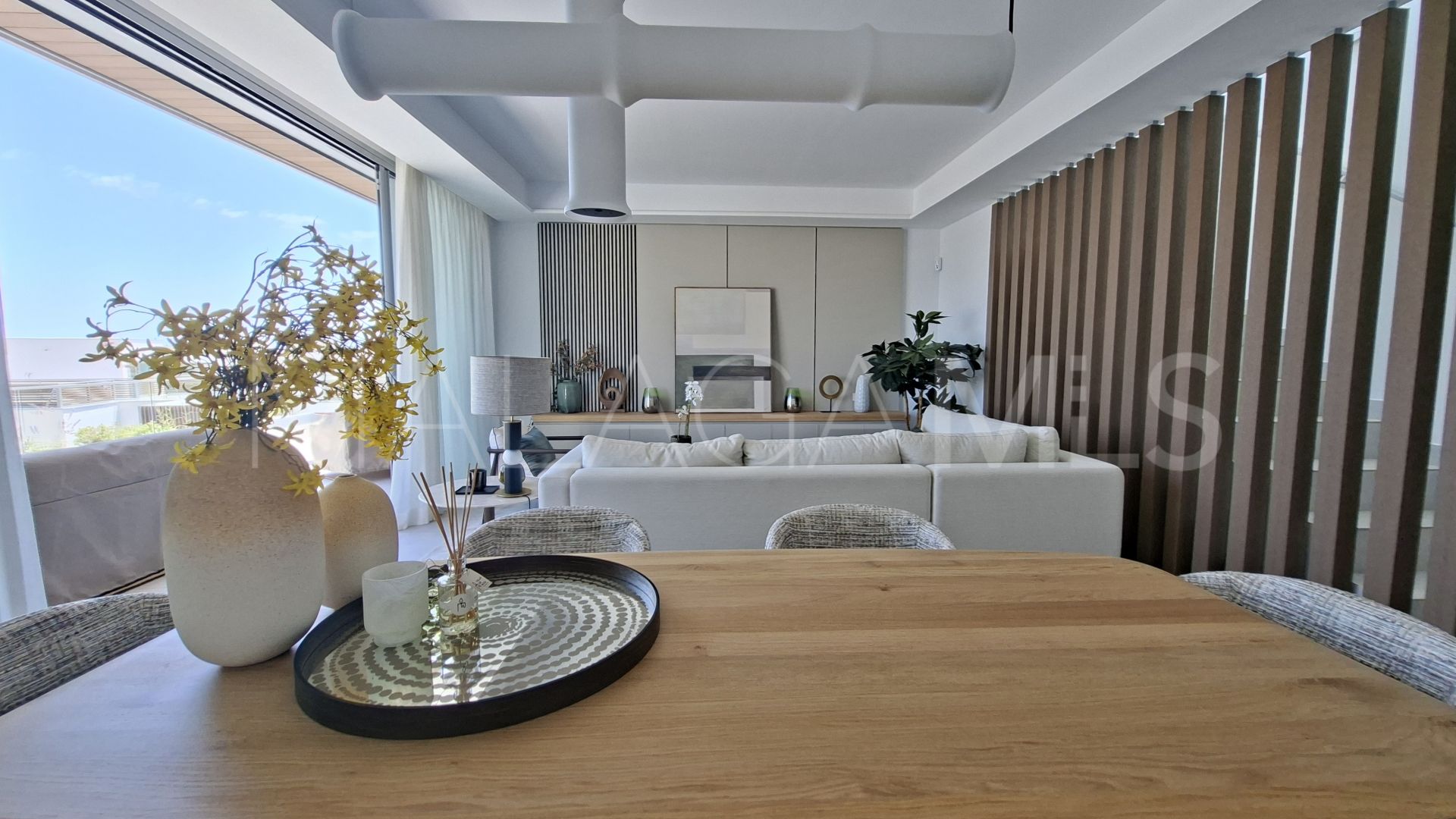 Apartamento a la venta in Santa Clara