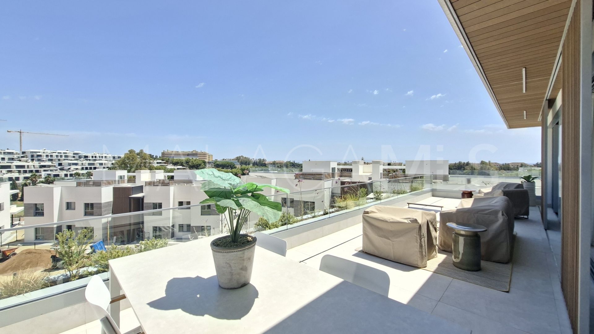 Apartamento a la venta in Santa Clara