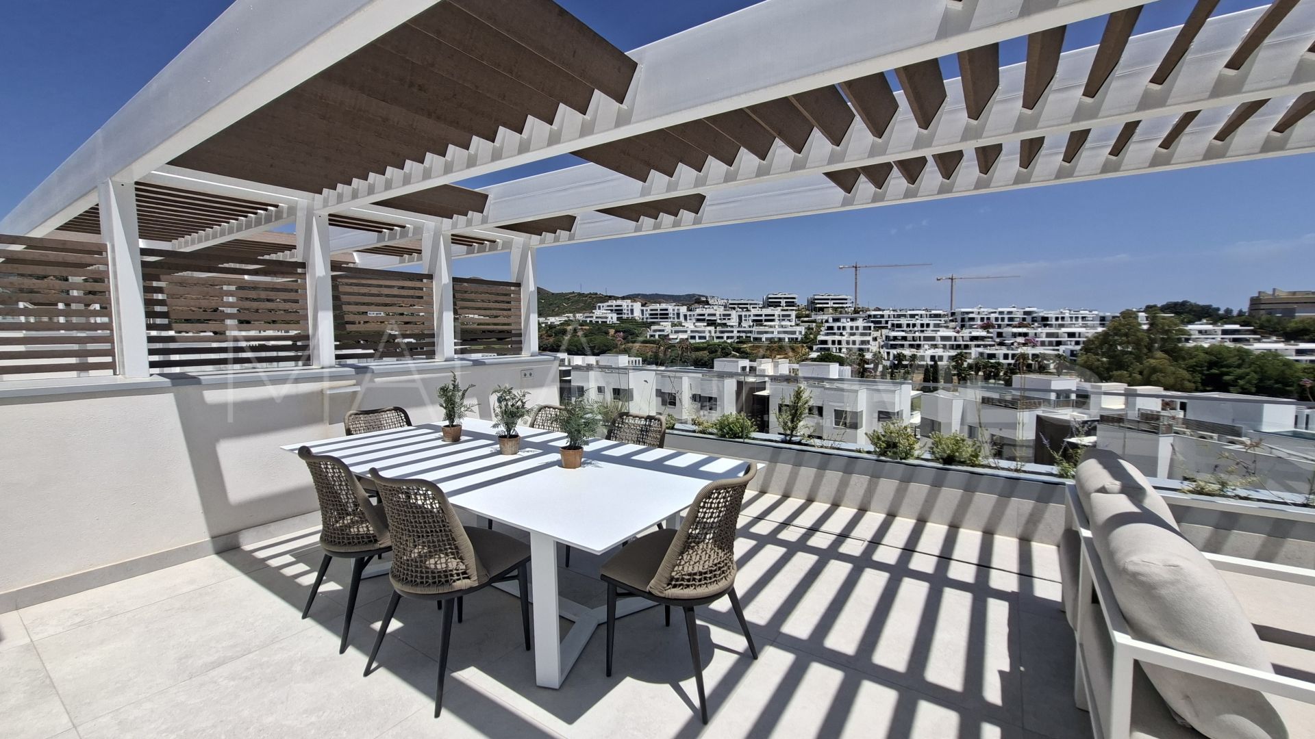 Apartamento a la venta in Santa Clara