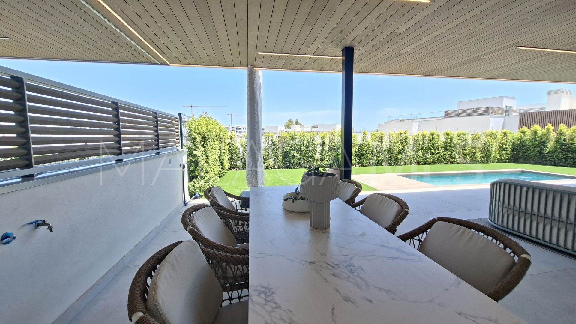 Apartamento for sale in Santa Clara de 3 bedrooms