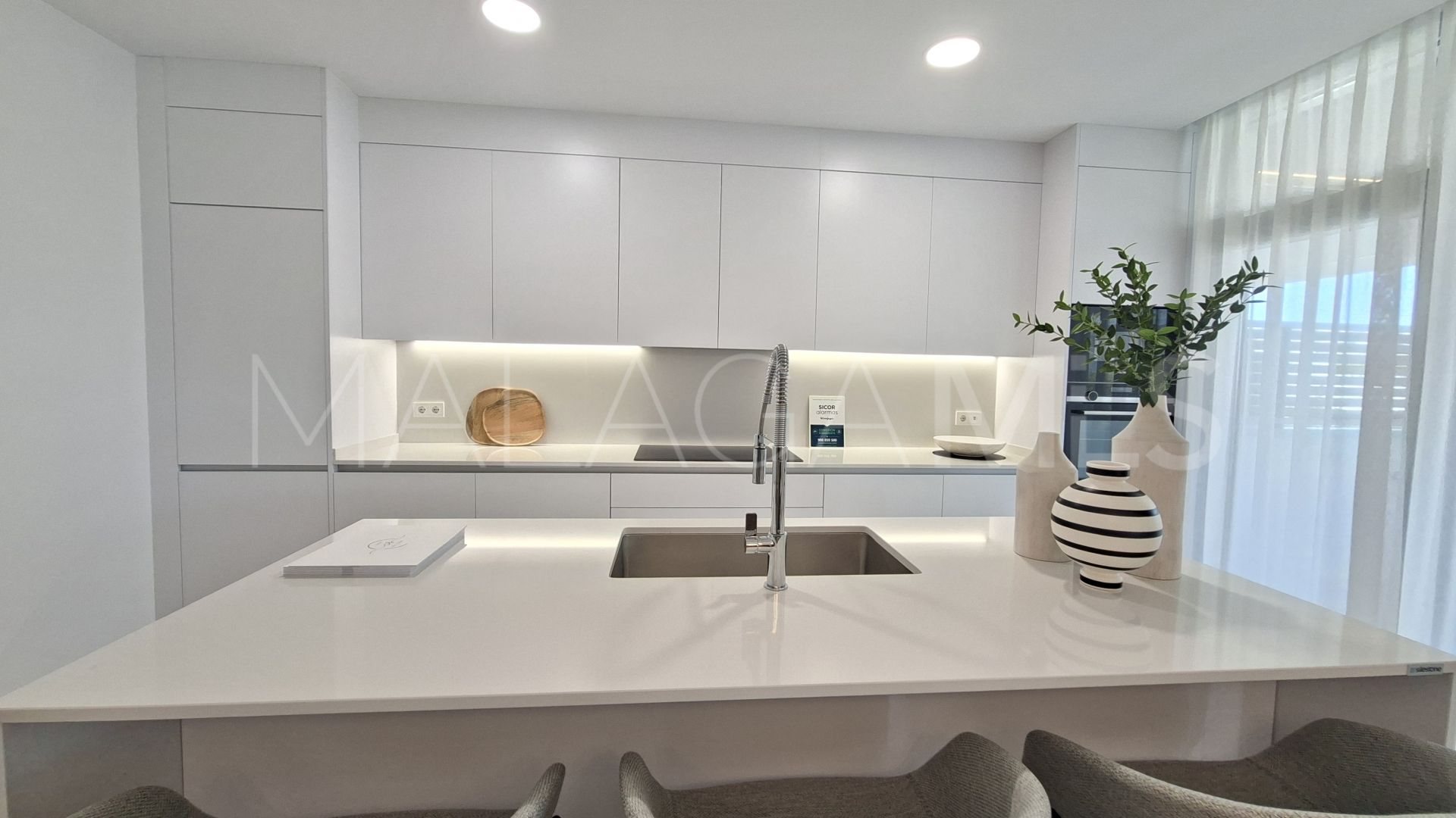 Apartamento for sale in Santa Clara de 3 bedrooms