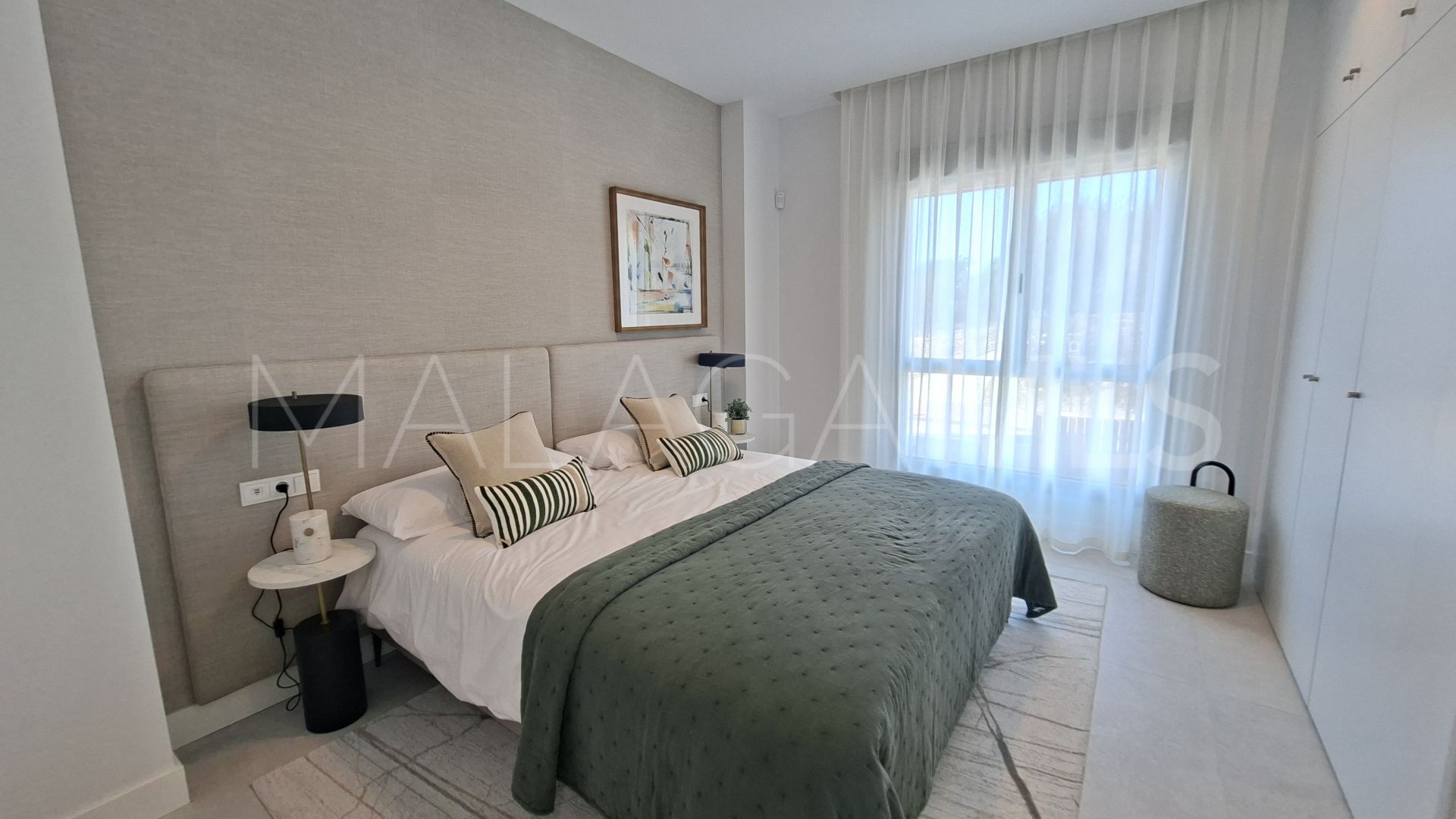 Apartamento a la venta in Santa Clara
