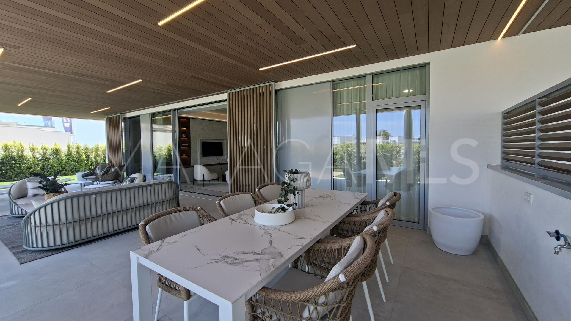 Apartamento for sale in Santa Clara de 3 bedrooms