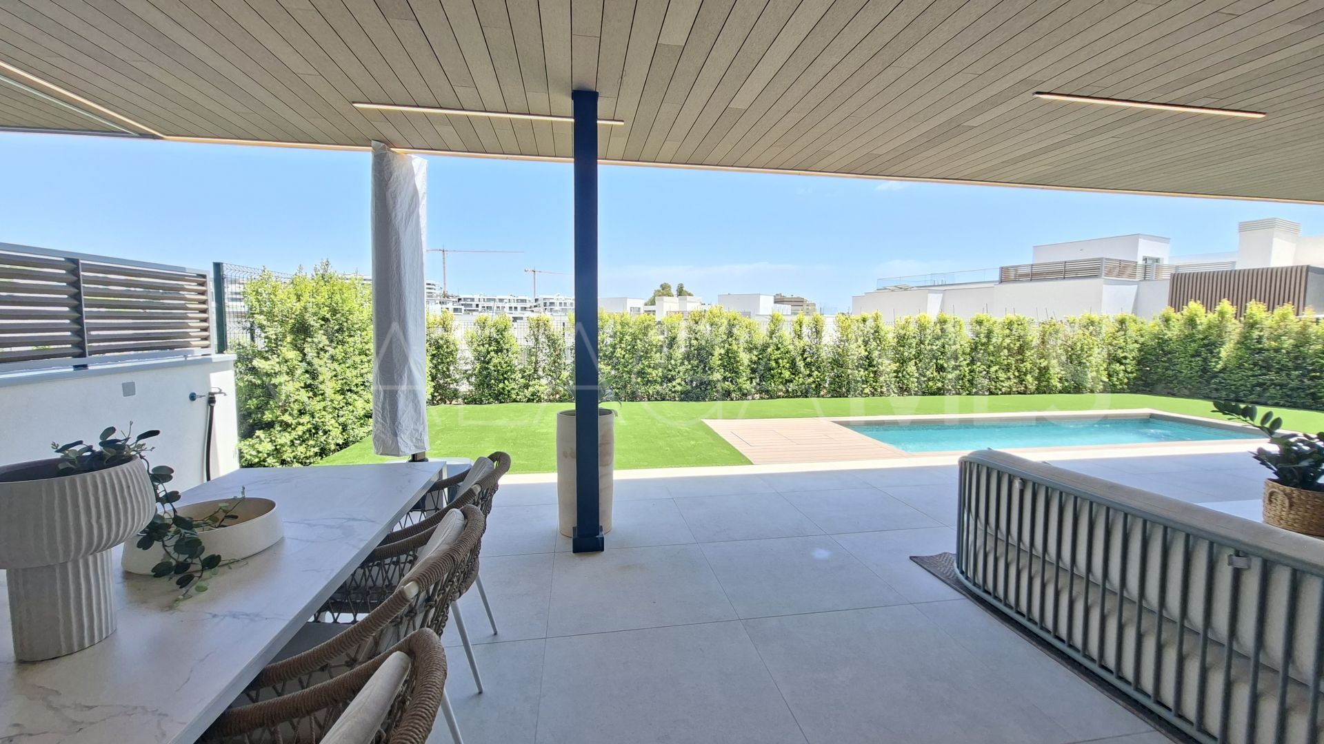 Apartamento for sale in Santa Clara de 3 bedrooms
