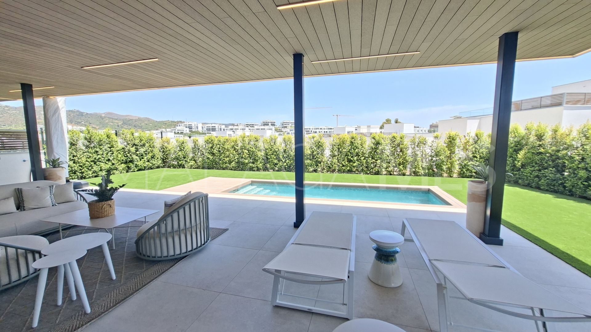 Apartamento for sale in Santa Clara de 3 bedrooms
