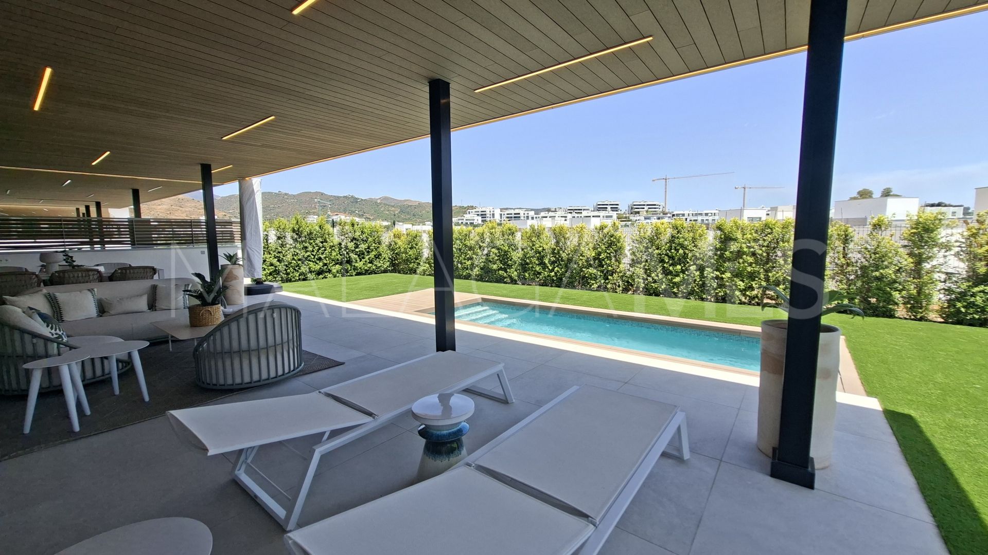 Apartamento for sale in Santa Clara de 3 bedrooms