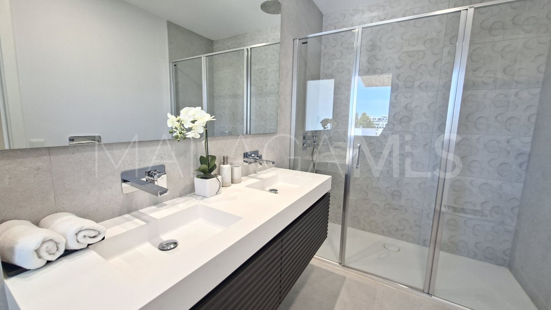 Apartamento a la venta in Santa Clara