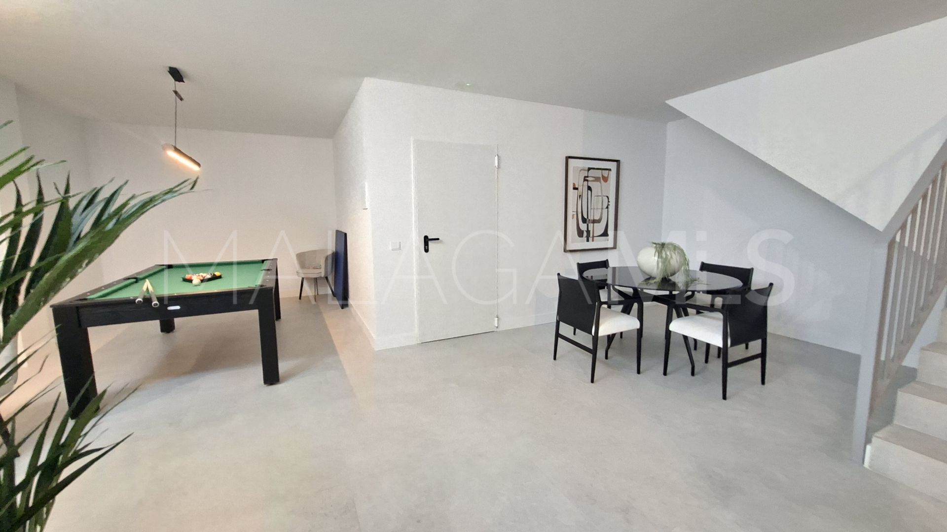 Apartamento for sale in Santa Clara de 3 bedrooms