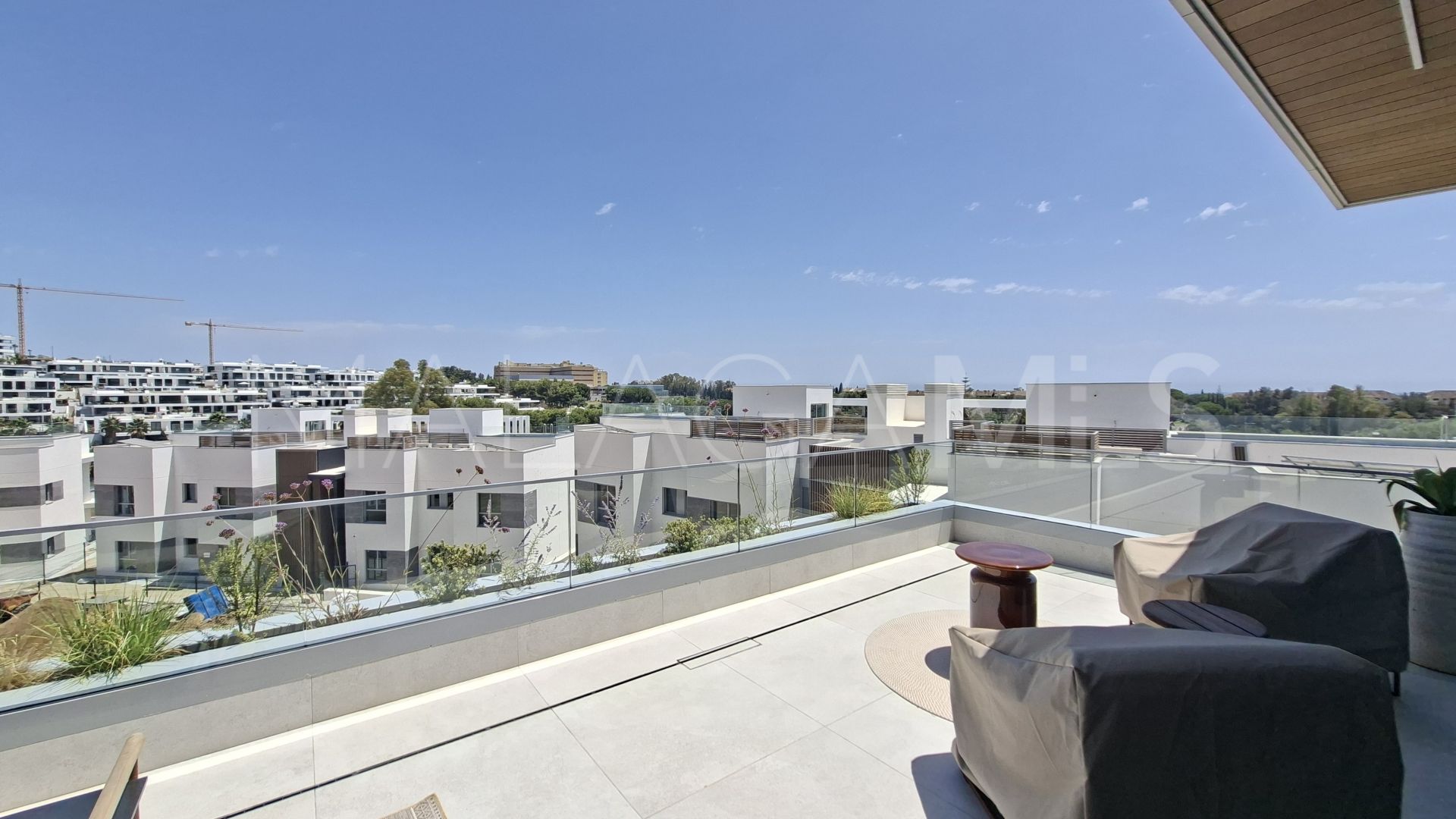 Apartamento a la venta in Santa Clara