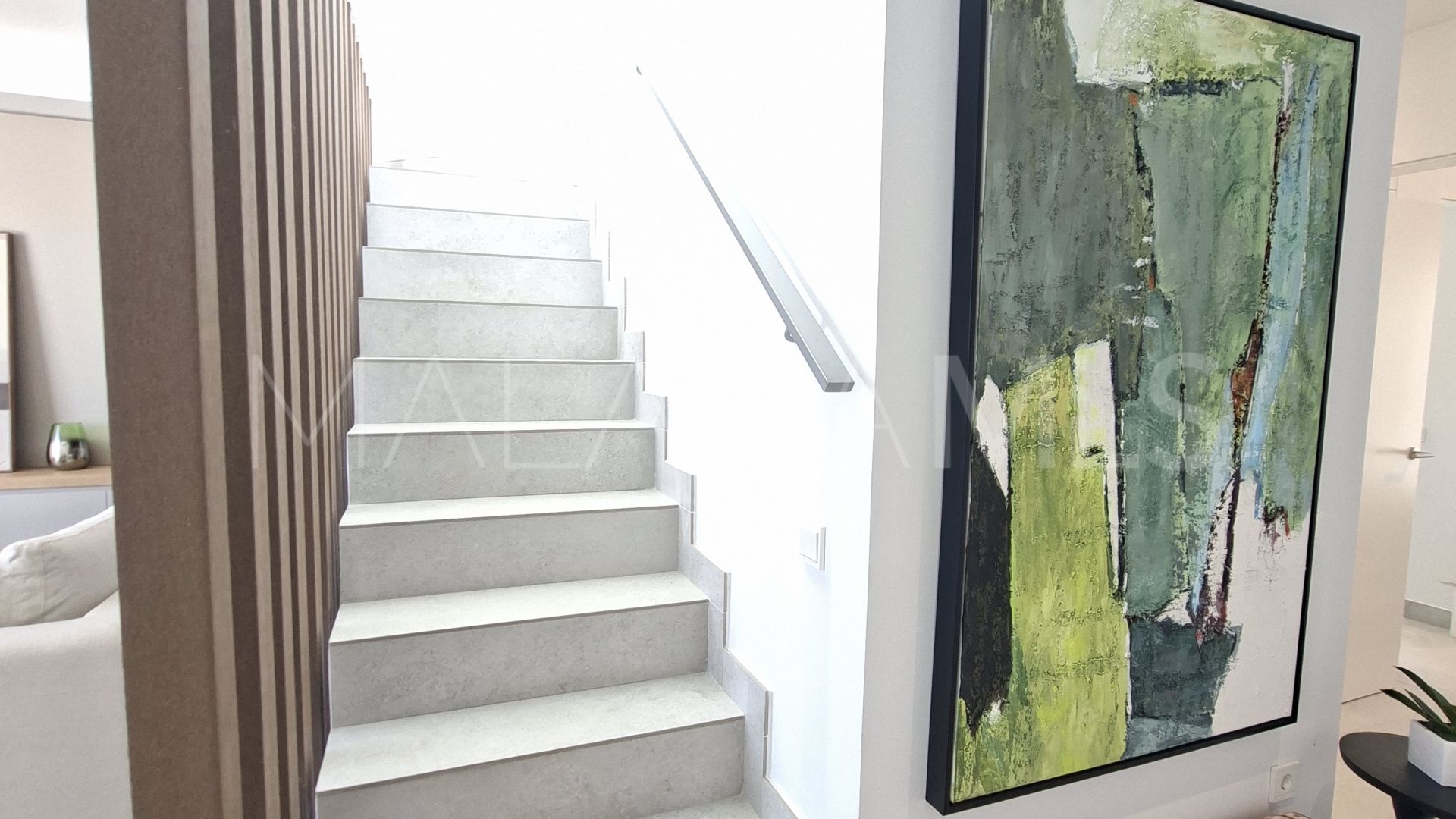 Apartamento a la venta in Santa Clara