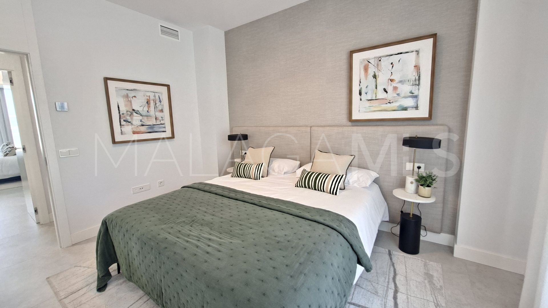 Apartamento a la venta in Santa Clara