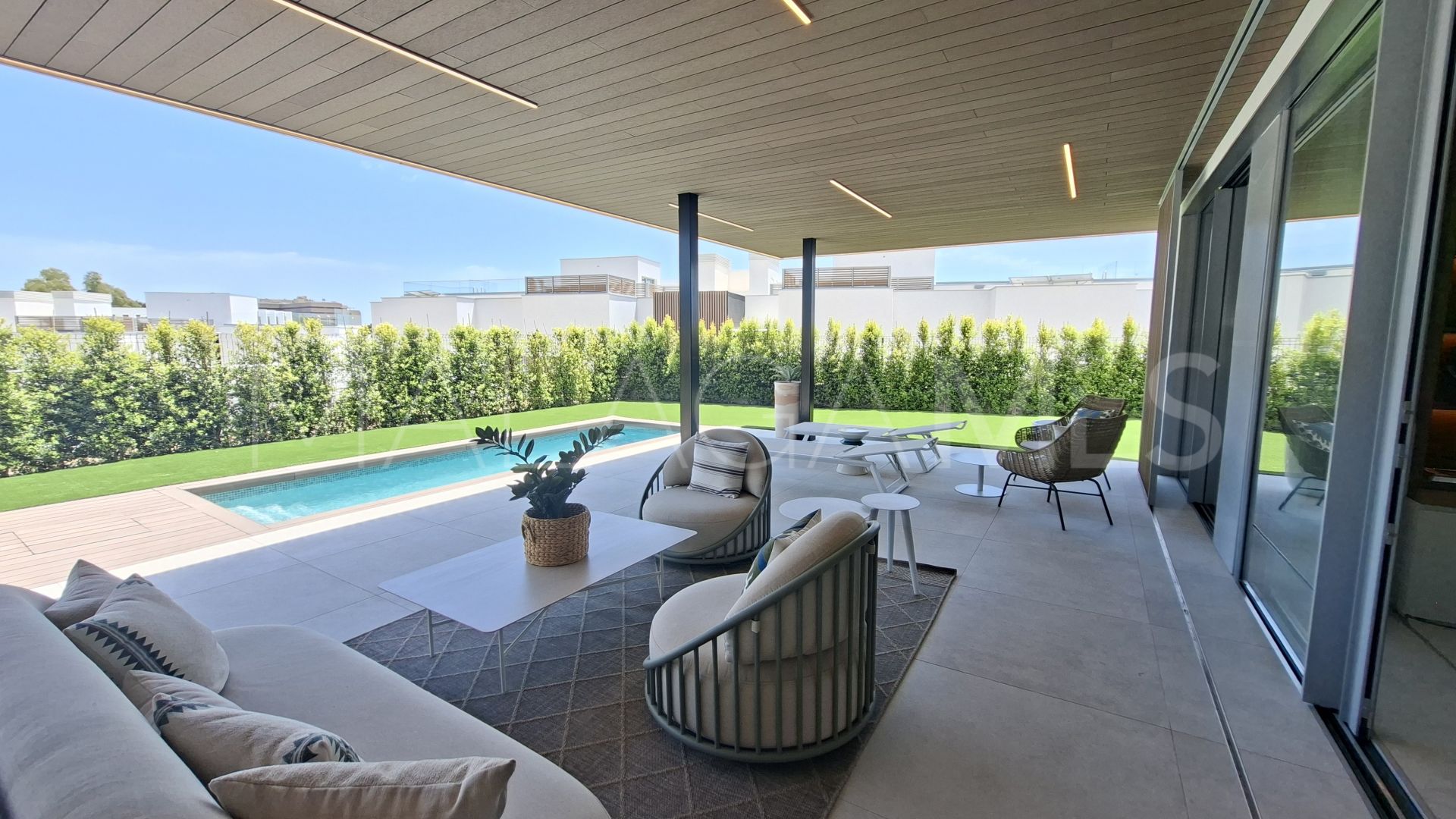 Apartamento for sale in Santa Clara de 3 bedrooms