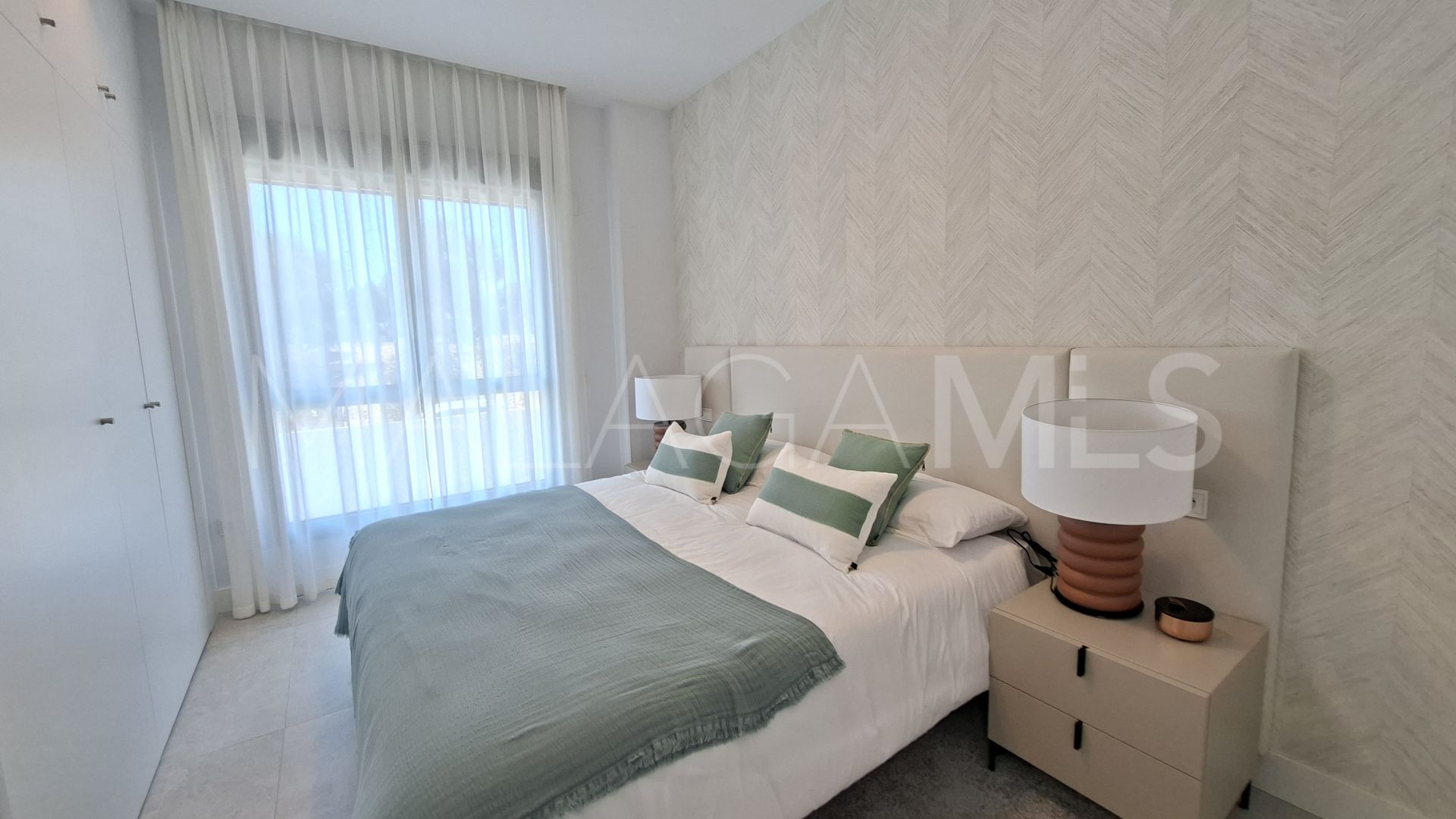 Apartamento a la venta in Santa Clara