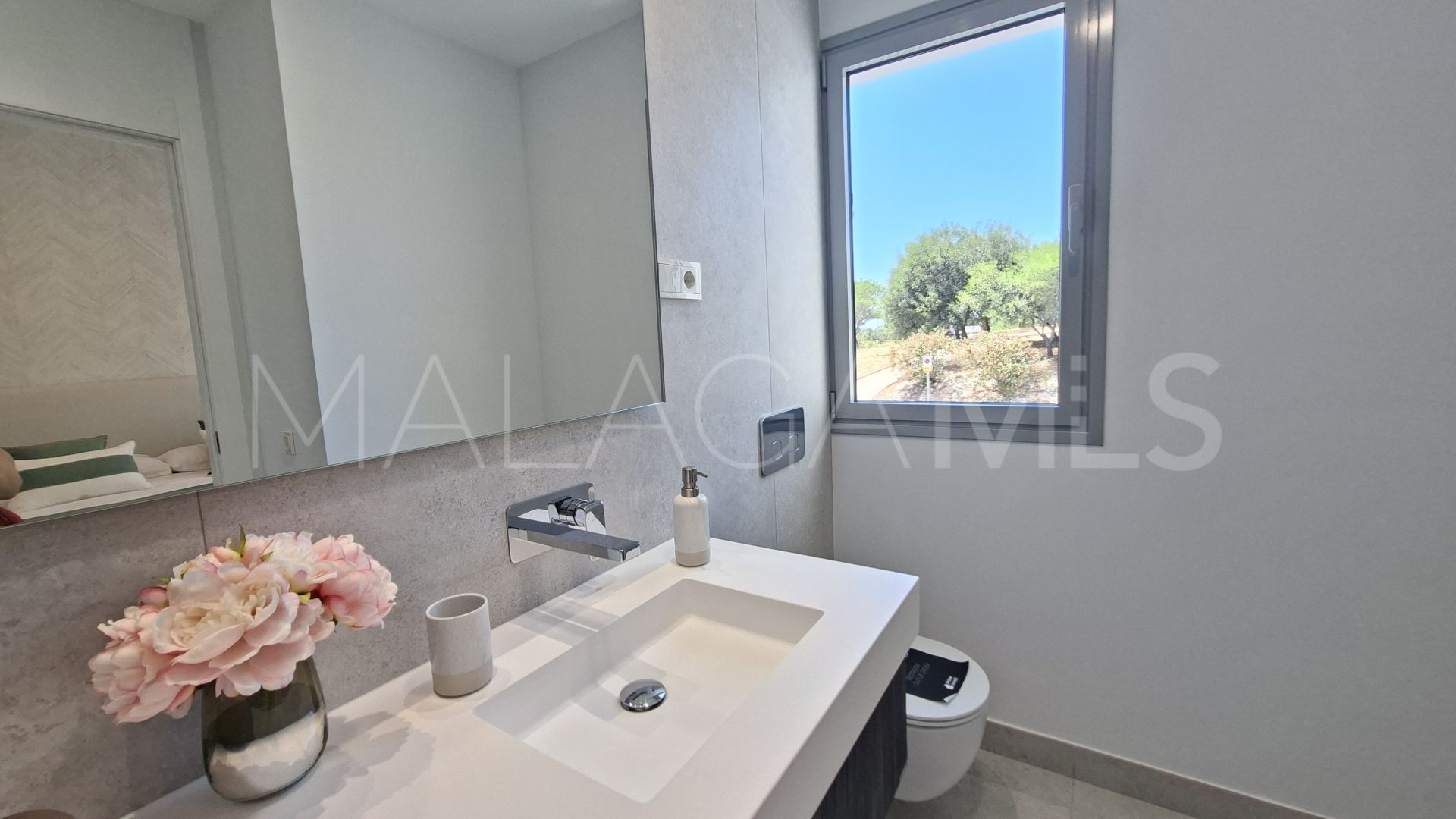 Apartamento a la venta in Santa Clara