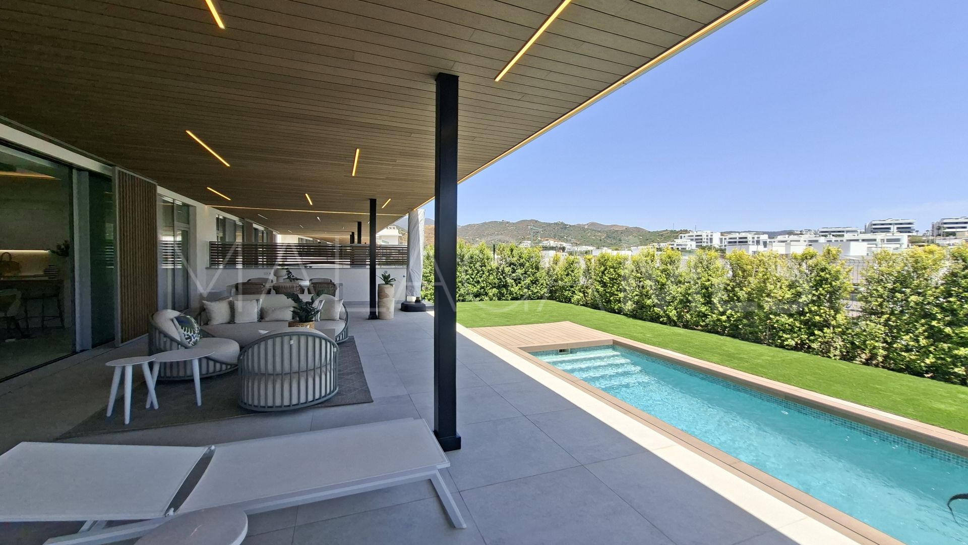 Apartamento for sale in Santa Clara de 3 bedrooms
